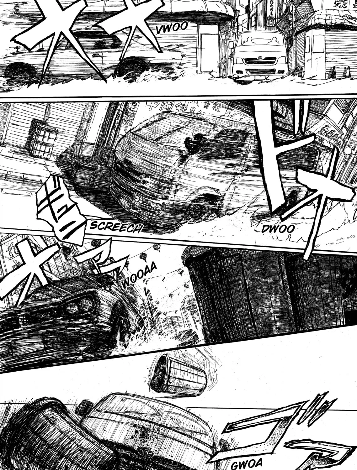 Read Ryuko chapter 6 image 14 on Lezhin