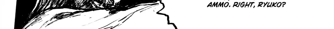 Read Ryuko chapter 9 image 111 on Lezhin