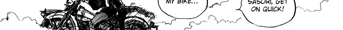 Read Ryuko chapter 9 image 49 on Lezhin