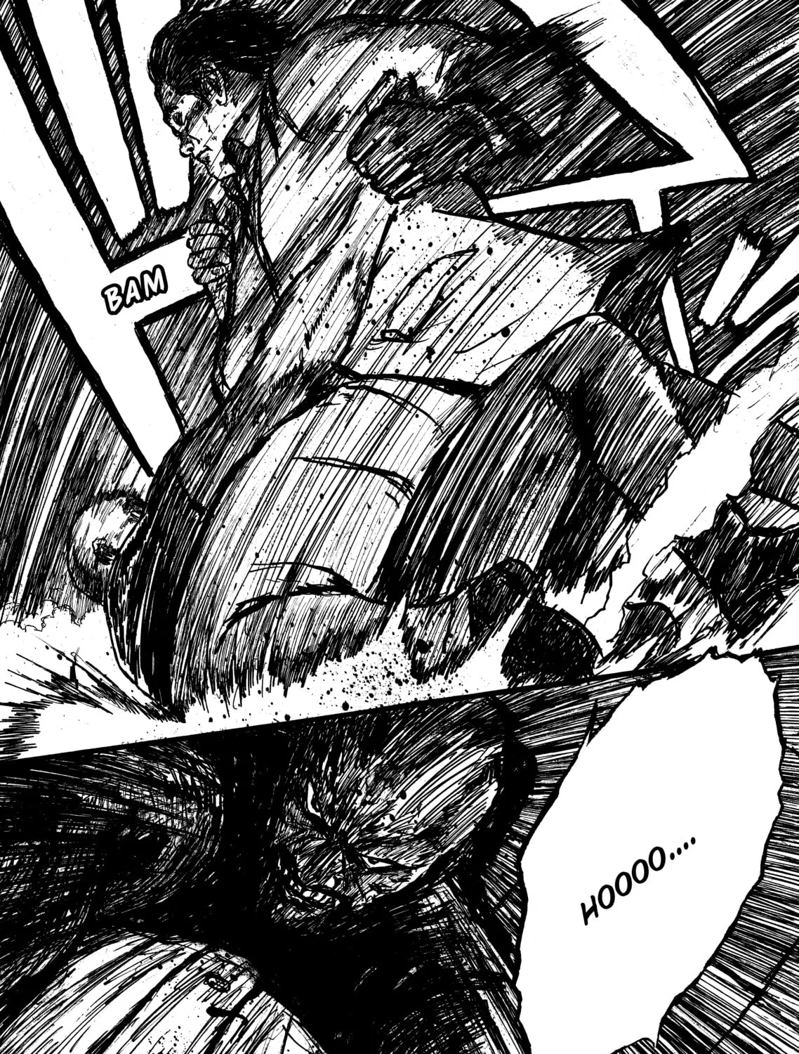 Read Ryuko chapter 9 image 74 on Lezhin