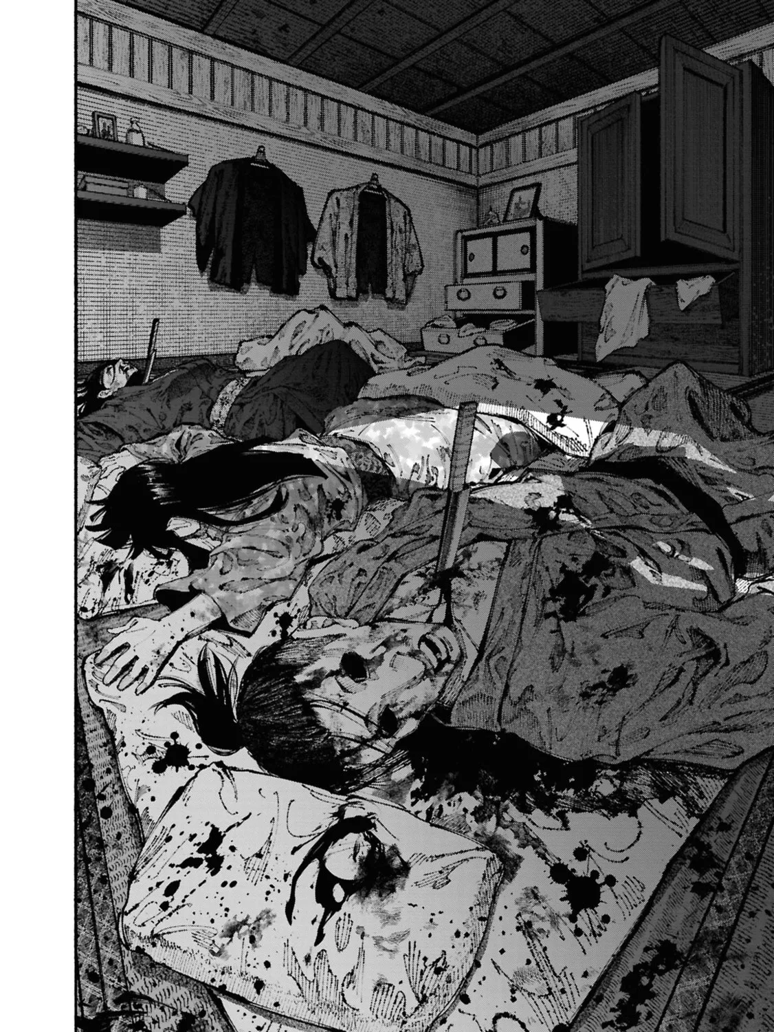 Read Ryukyu Buccaneer chapter 1.2 image 10 on Lezhin