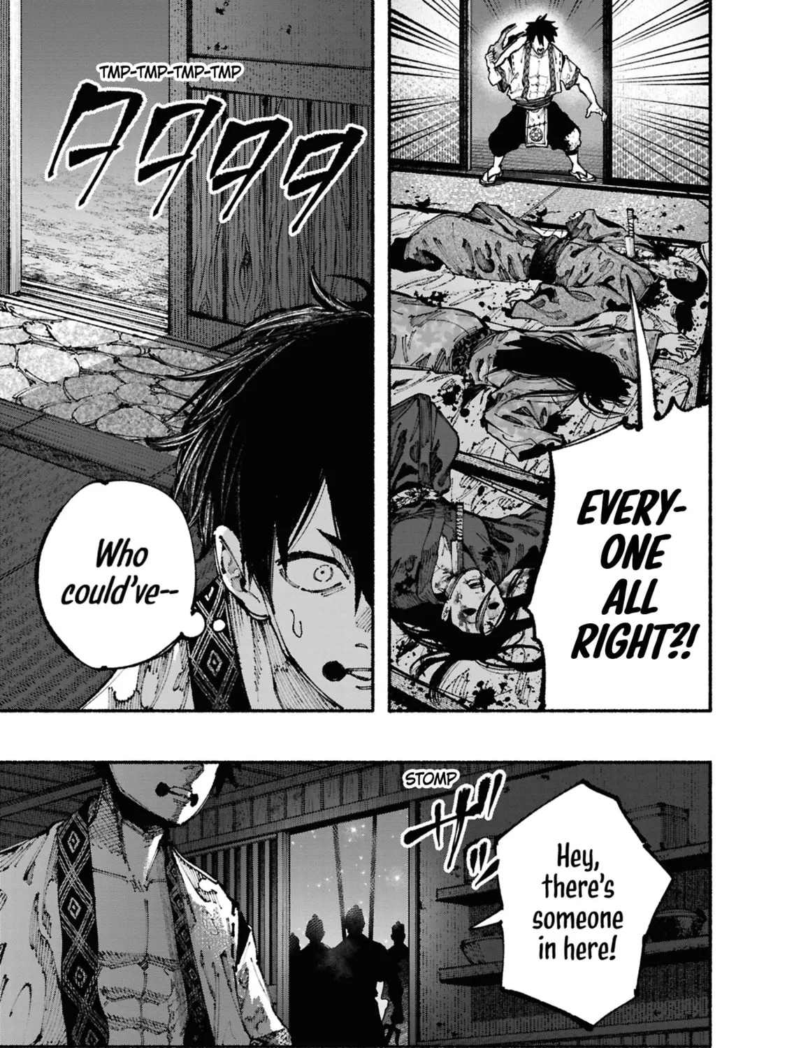 Read Ryukyu Buccaneer chapter 1.2 image 12 on Lezhin
