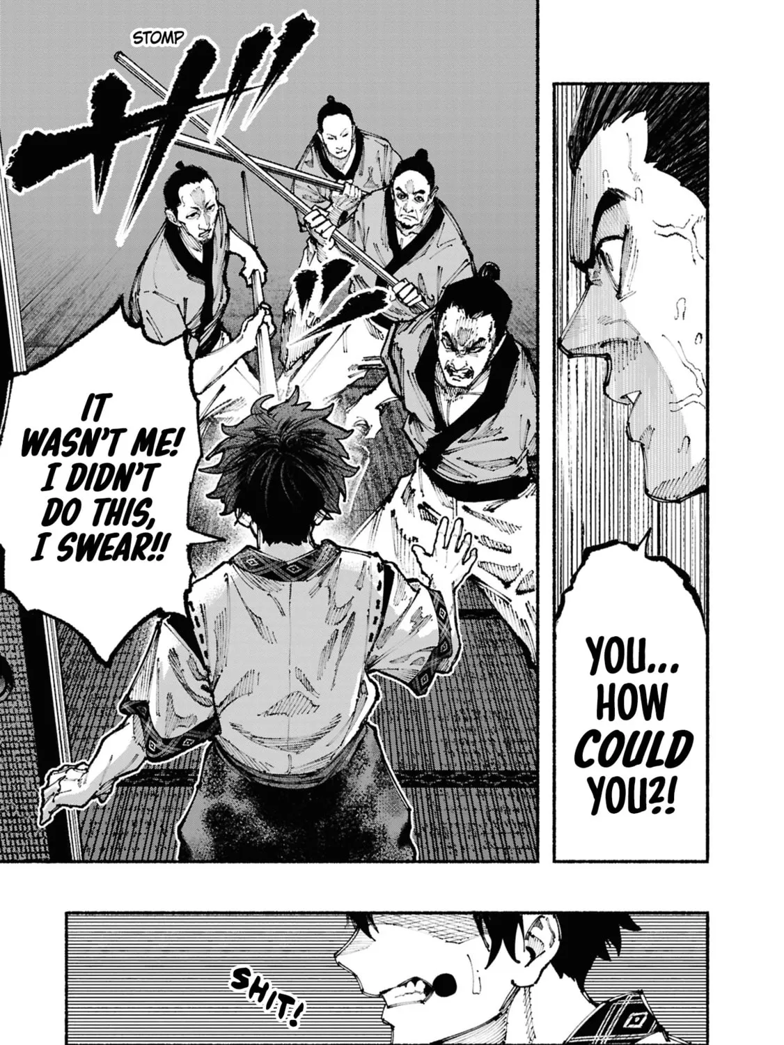 Read Ryukyu Buccaneer chapter 1.2 image 16 on Lezhin