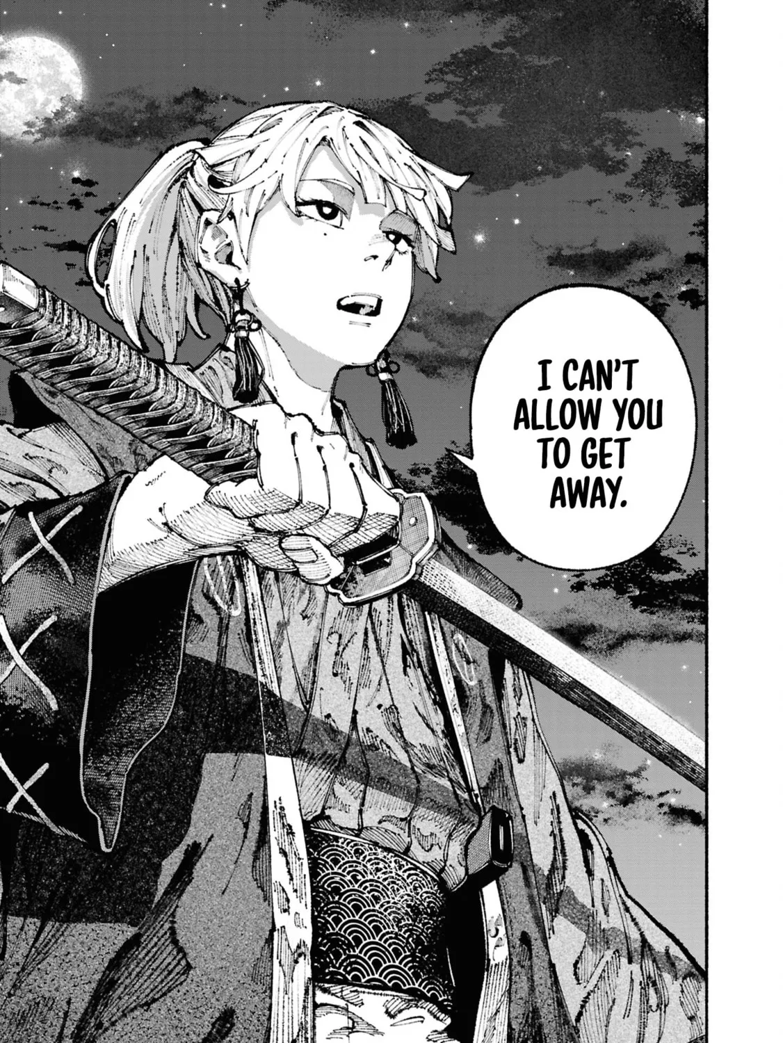 Read Ryukyu Buccaneer chapter 1.2 image 24 on Lezhin