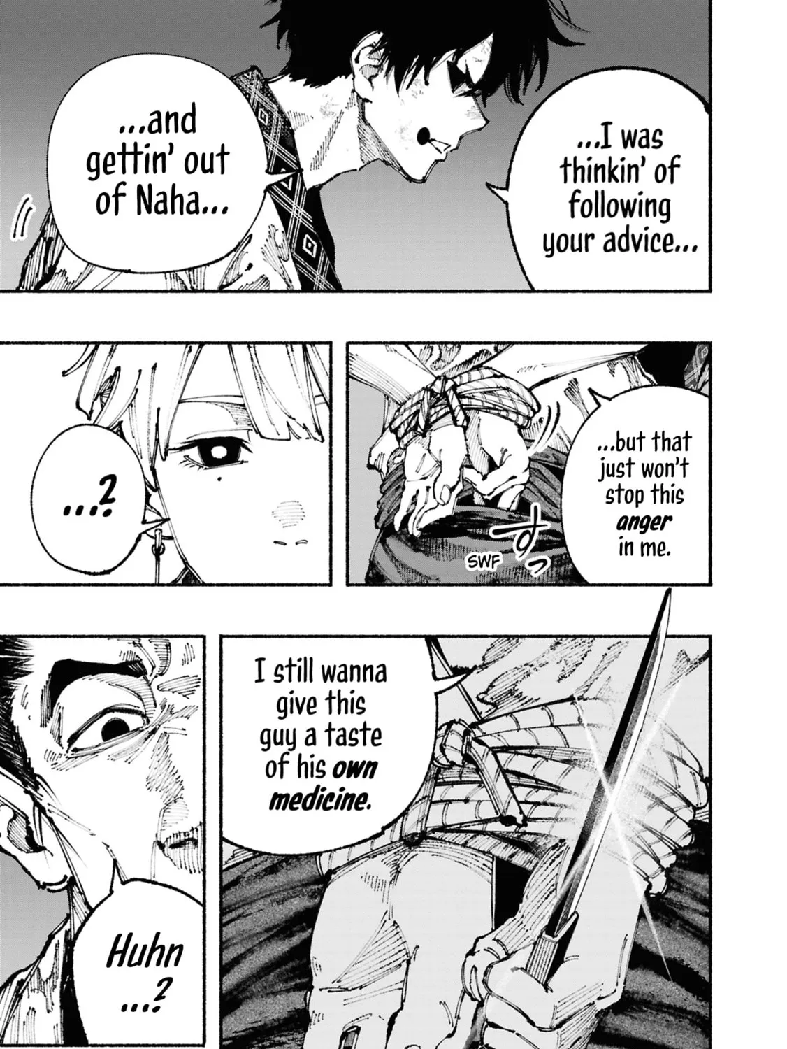Read Ryukyu Buccaneer chapter 1.2 image 48 on Lezhin