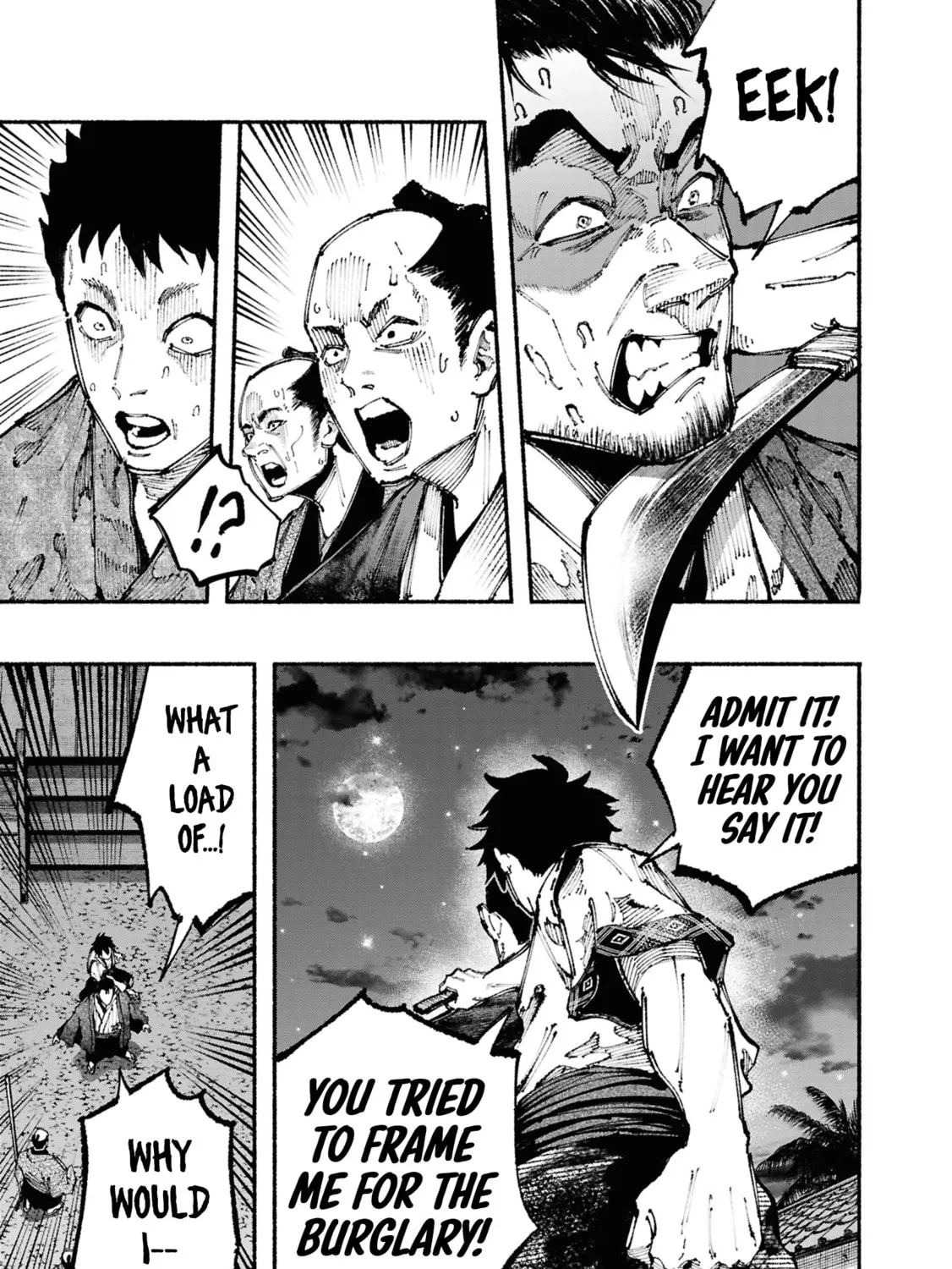 Read Ryukyu Buccaneer chapter 1.2 image 50 on Lezhin
