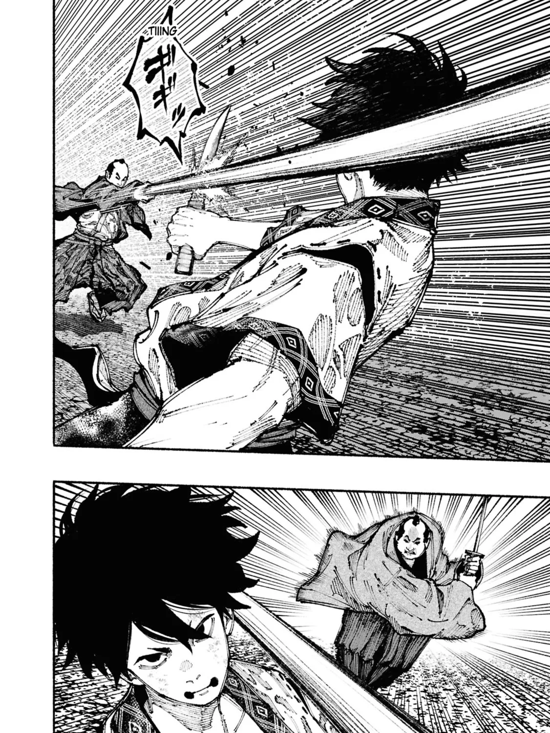 Read Ryukyu Buccaneer chapter 1.2 image 56 on Lezhin