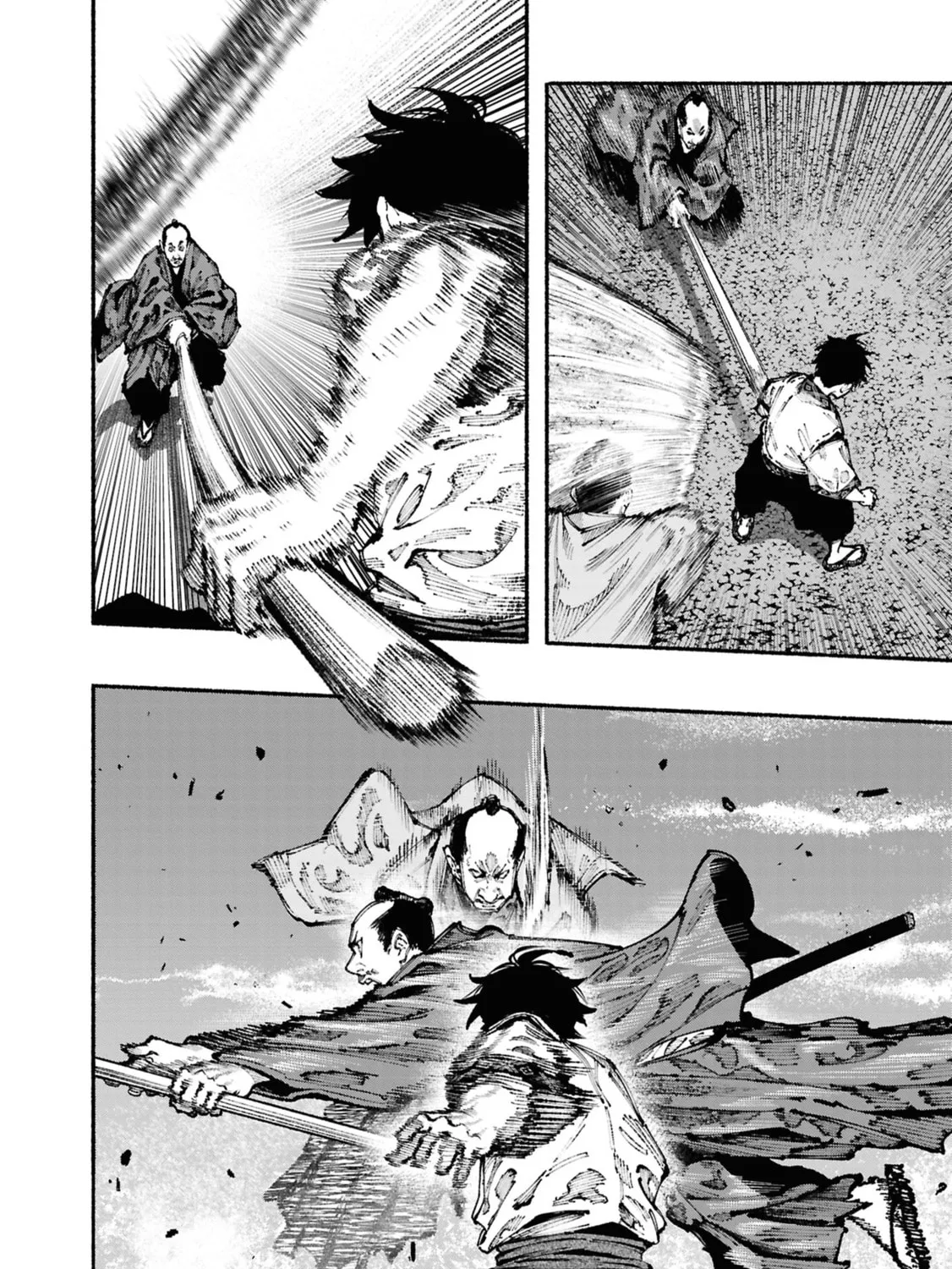 Read Ryukyu Buccaneer chapter 1.2 image 60 on Lezhin