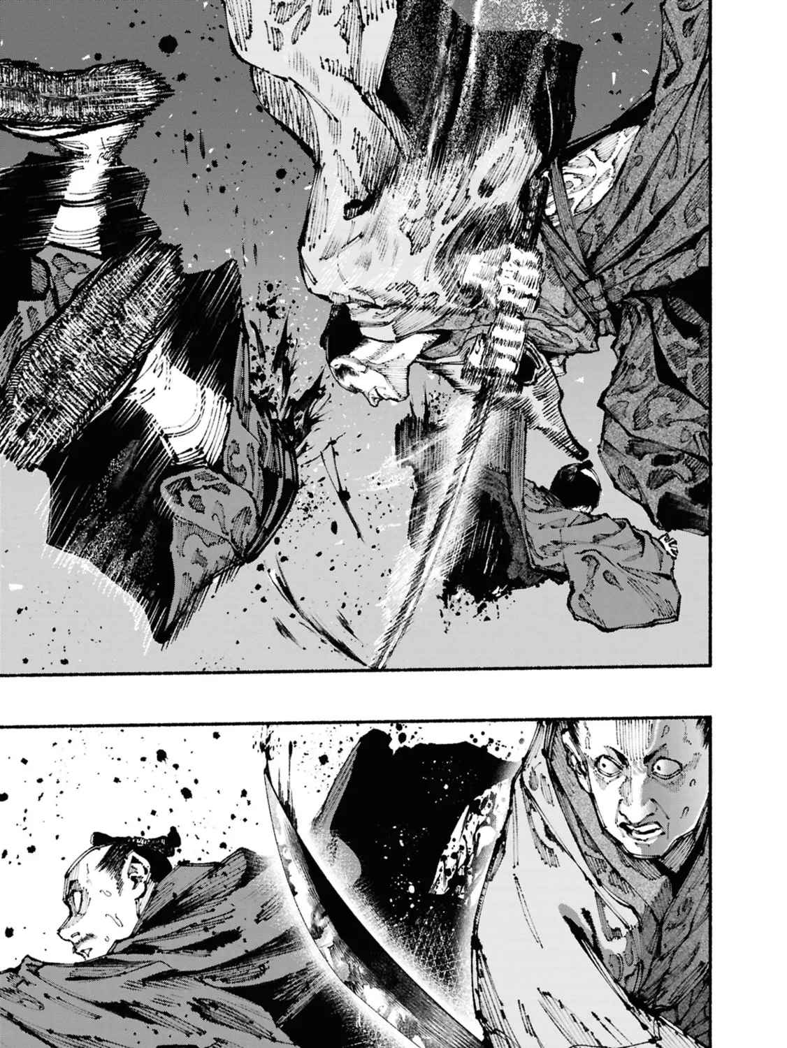 Read Ryukyu Buccaneer chapter 1.2 image 62 on Lezhin