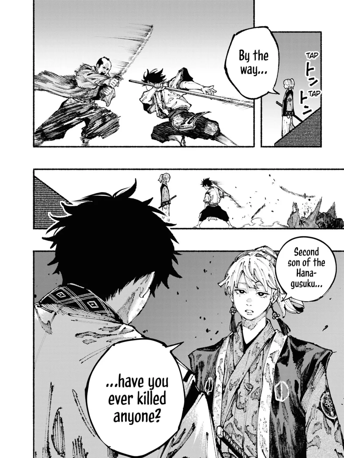 Read Ryukyu Buccaneer chapter 1.2 image 68 on Lezhin