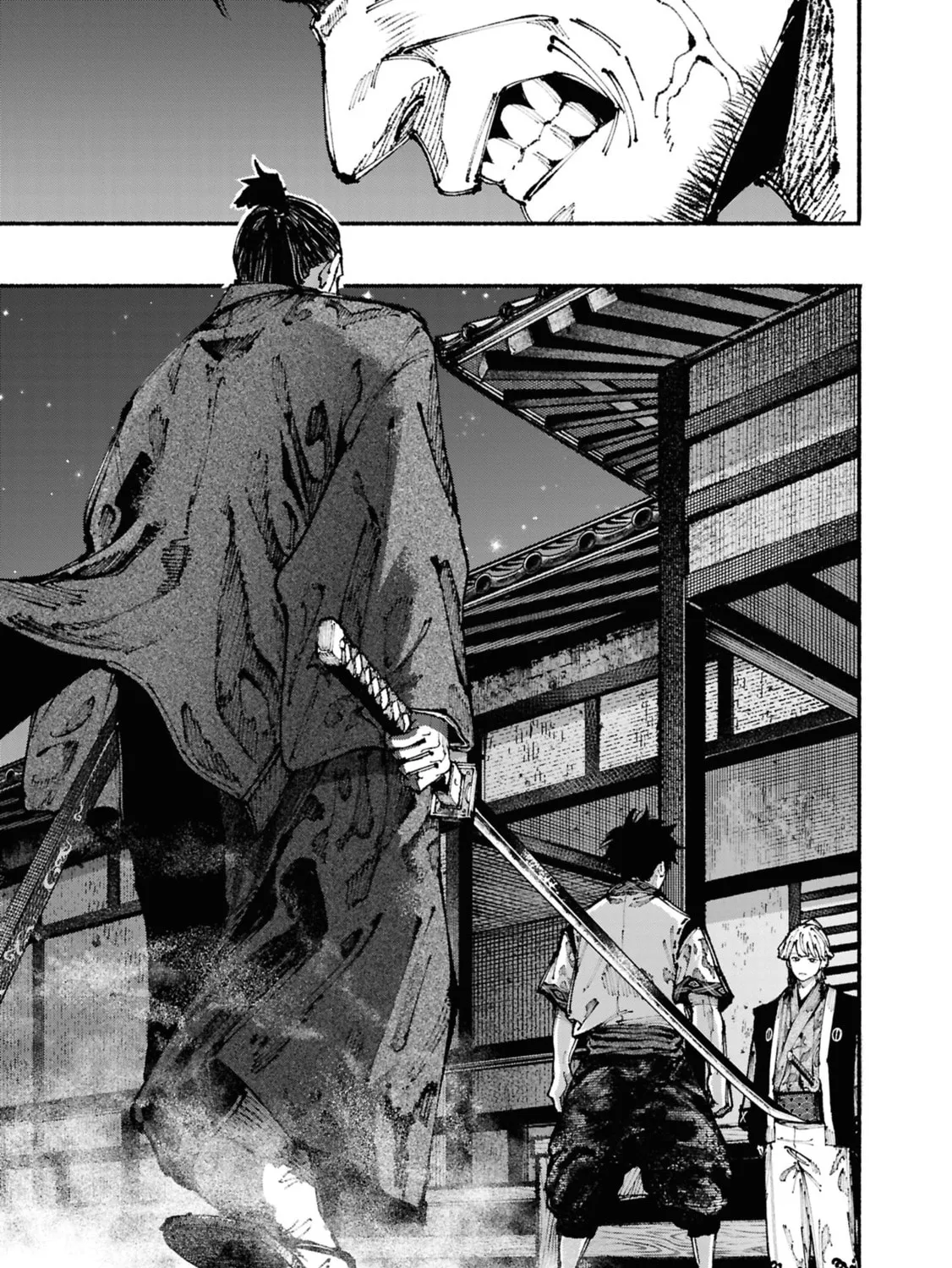 Read Ryukyu Buccaneer chapter 1.2 image 70 on Lezhin