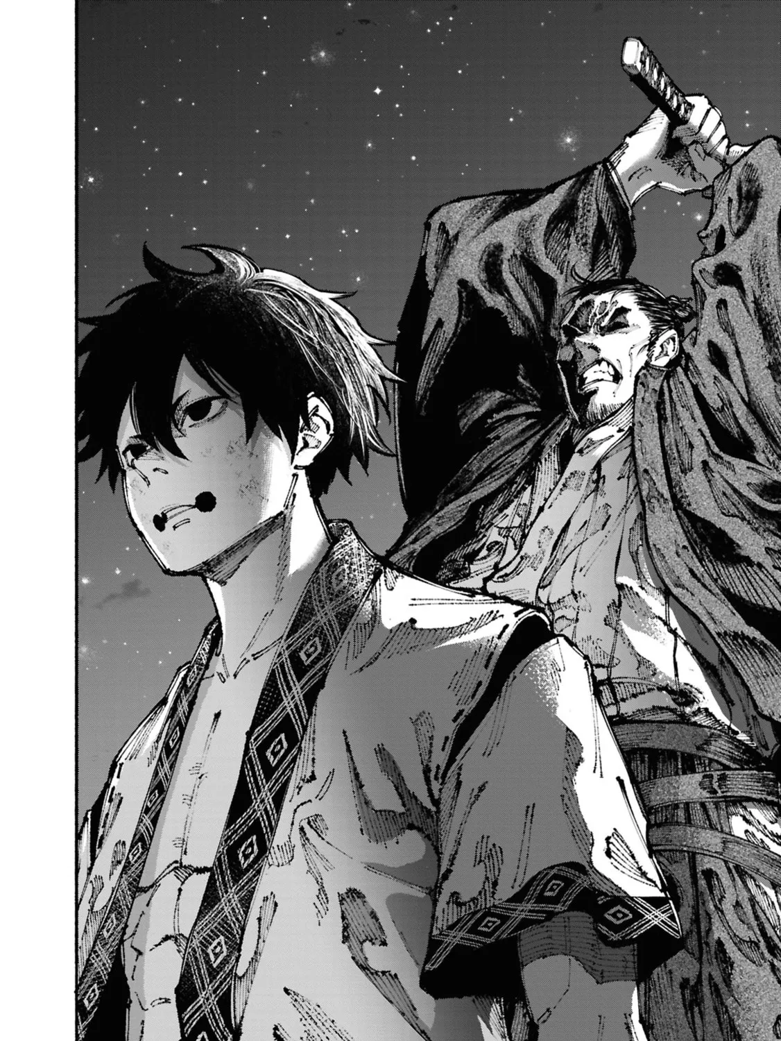Read Ryukyu Buccaneer chapter 1.2 image 72 on Lezhin