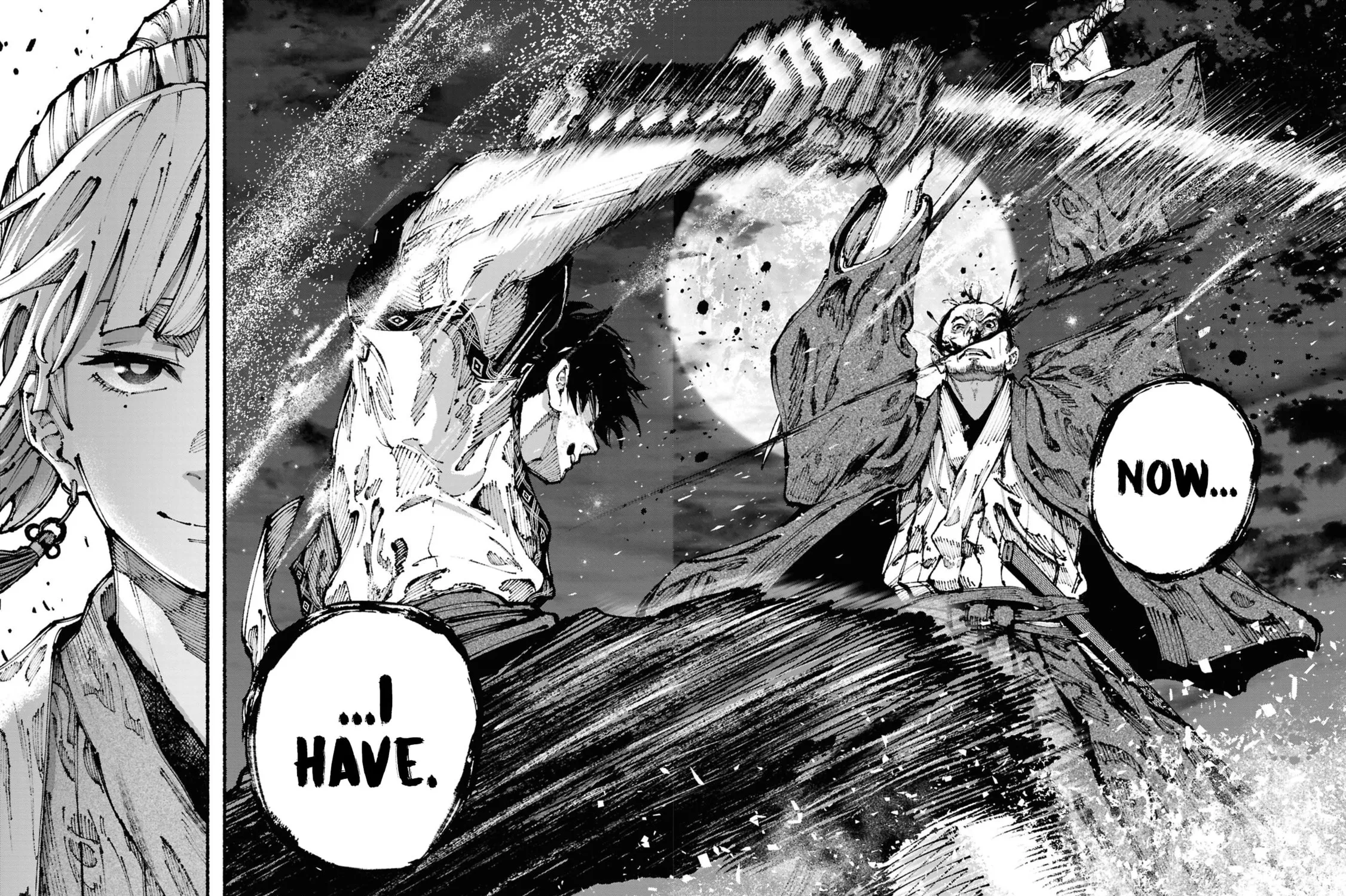 Read Ryukyu Buccaneer chapter 1.2 image 76 on Lezhin