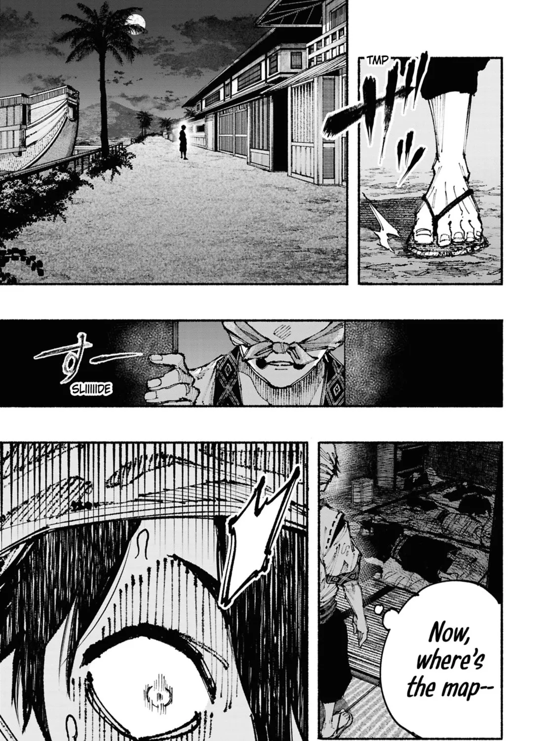 Read Ryukyu Buccaneer chapter 1.2 image 8 on Lezhin
