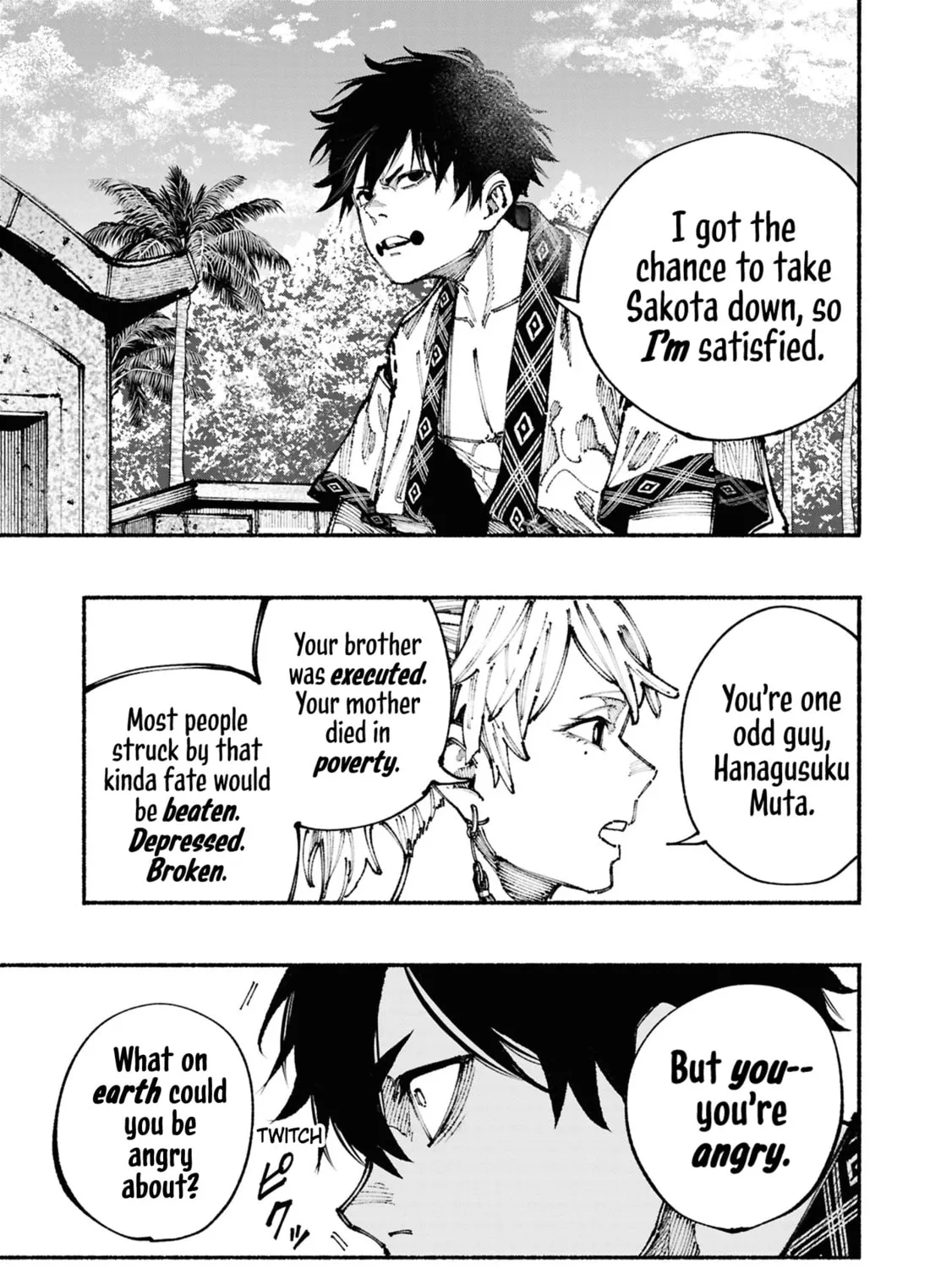 Read Ryukyu Buccaneer chapter 1.2 image 86 on Lezhin