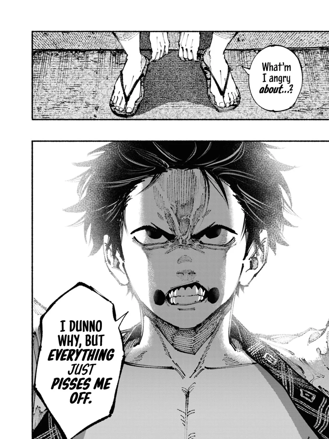 Read Ryukyu Buccaneer chapter 1.2 image 88 on Lezhin