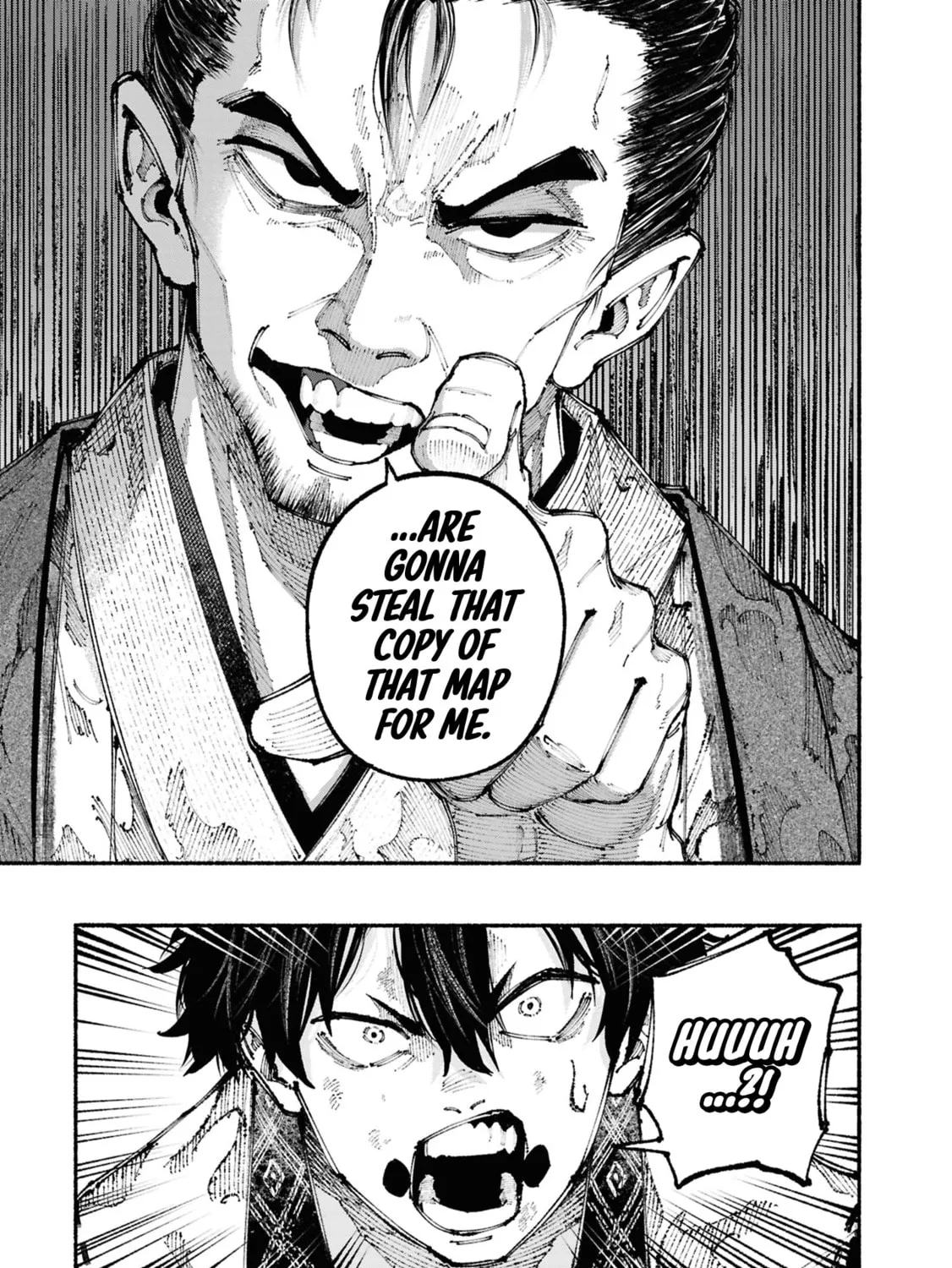 Read Ryukyu Buccaneer chapter 1 image 118 on Lezhin