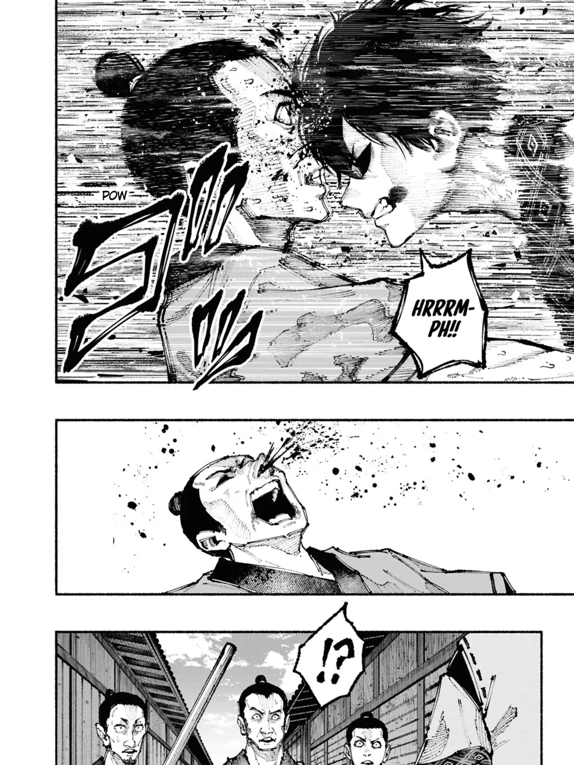 Read Ryukyu Buccaneer chapter 1 image 14 on Lezhin