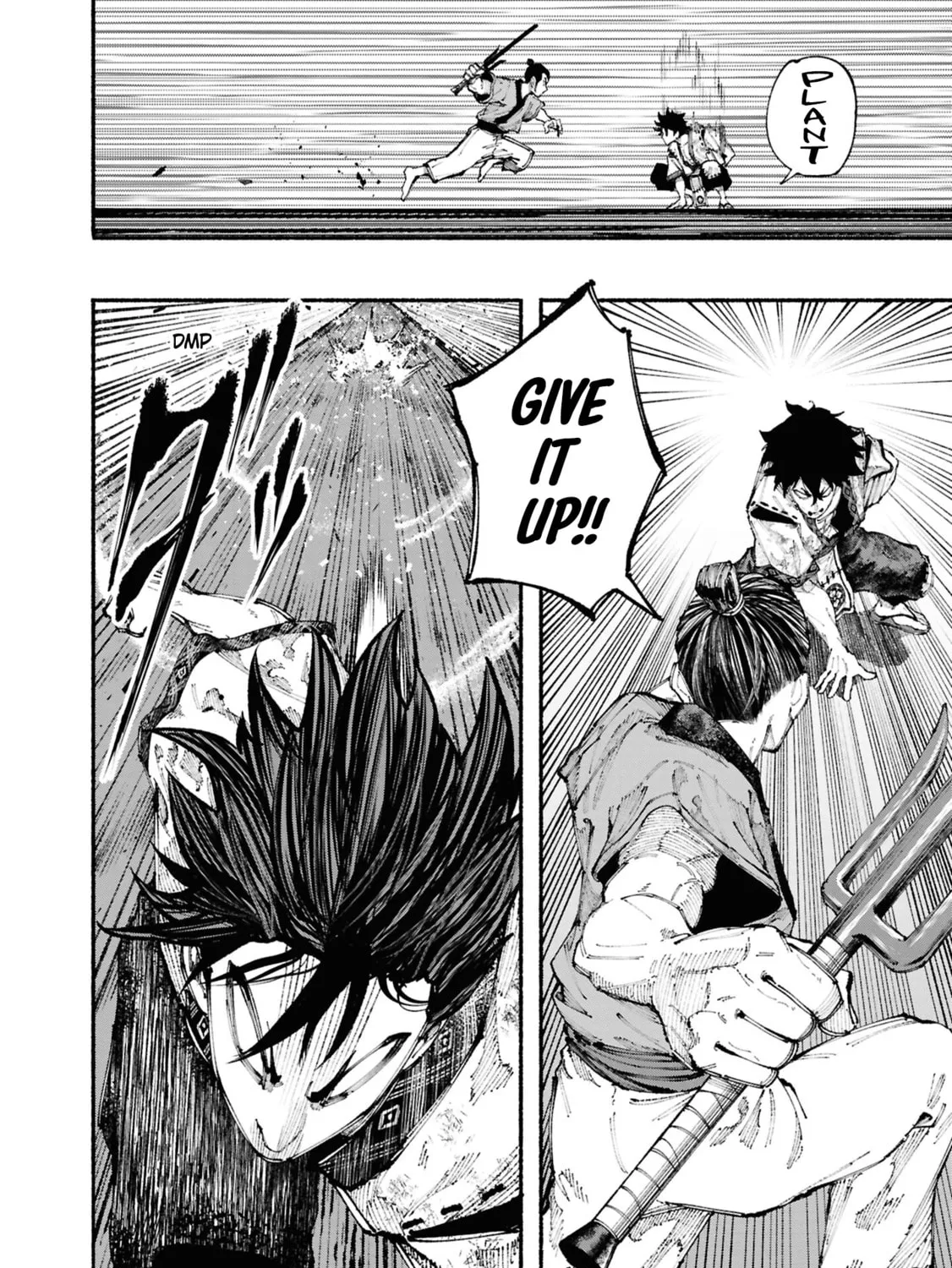 Read Ryukyu Buccaneer chapter 1 image 32 on Lezhin