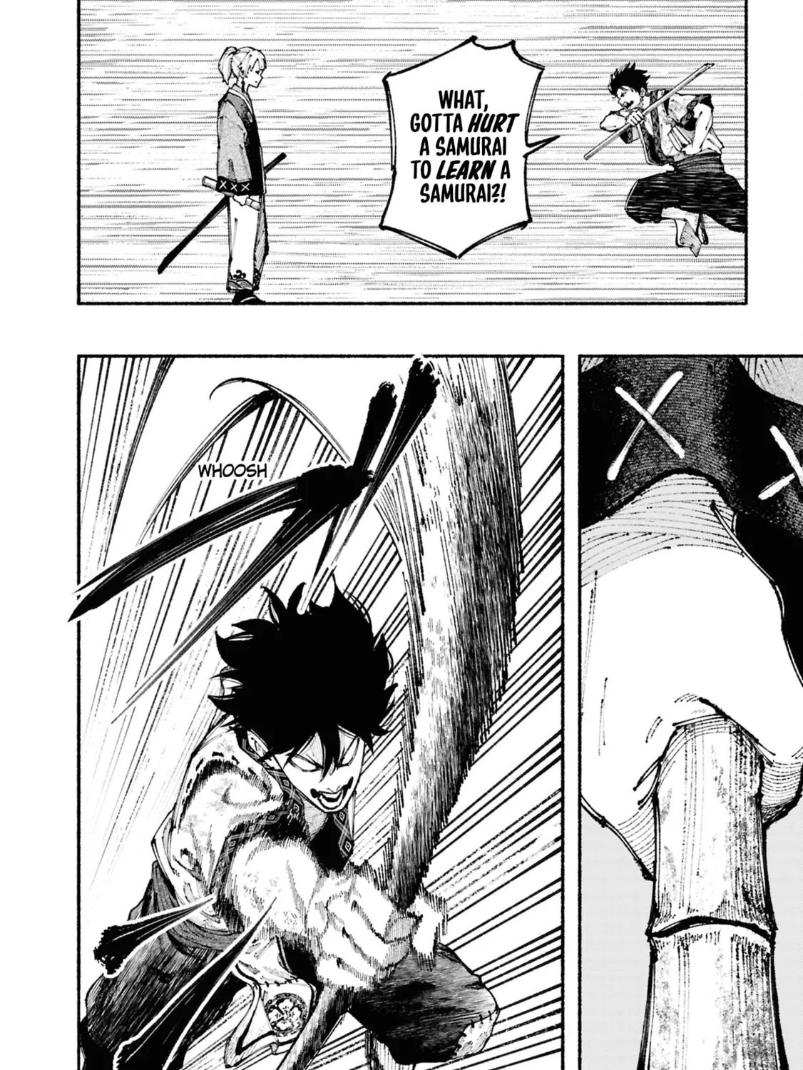 Read Ryukyu Buccaneer chapter 1 image 48 on Lezhin
