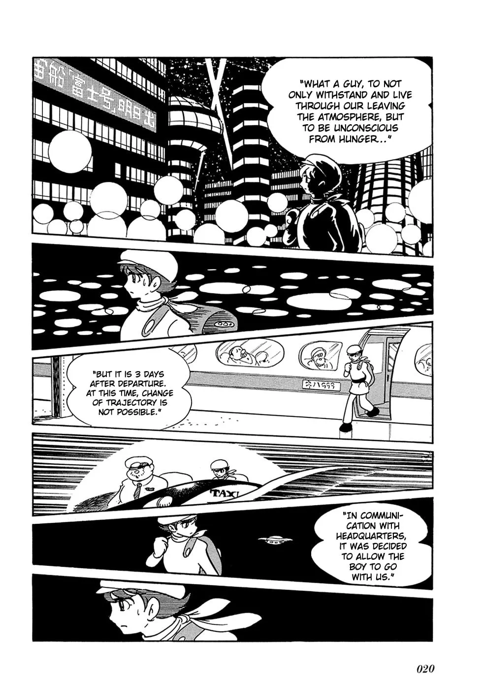 Read Ryuu no Michi chapter 1 image 21 on Lezhin