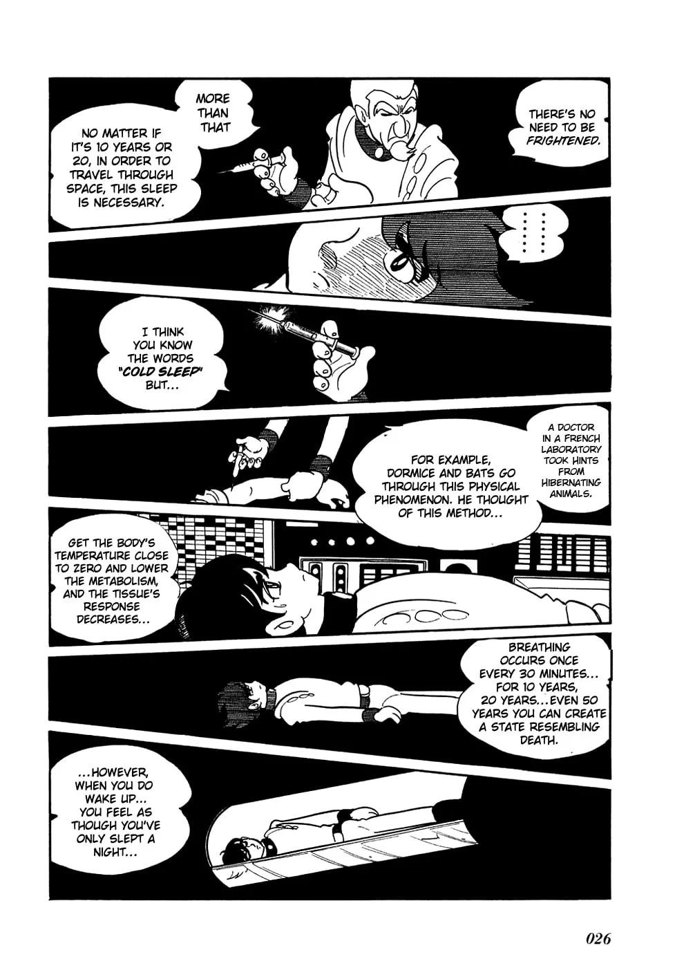 Read Ryuu no Michi chapter 1 image 27 on Lezhin