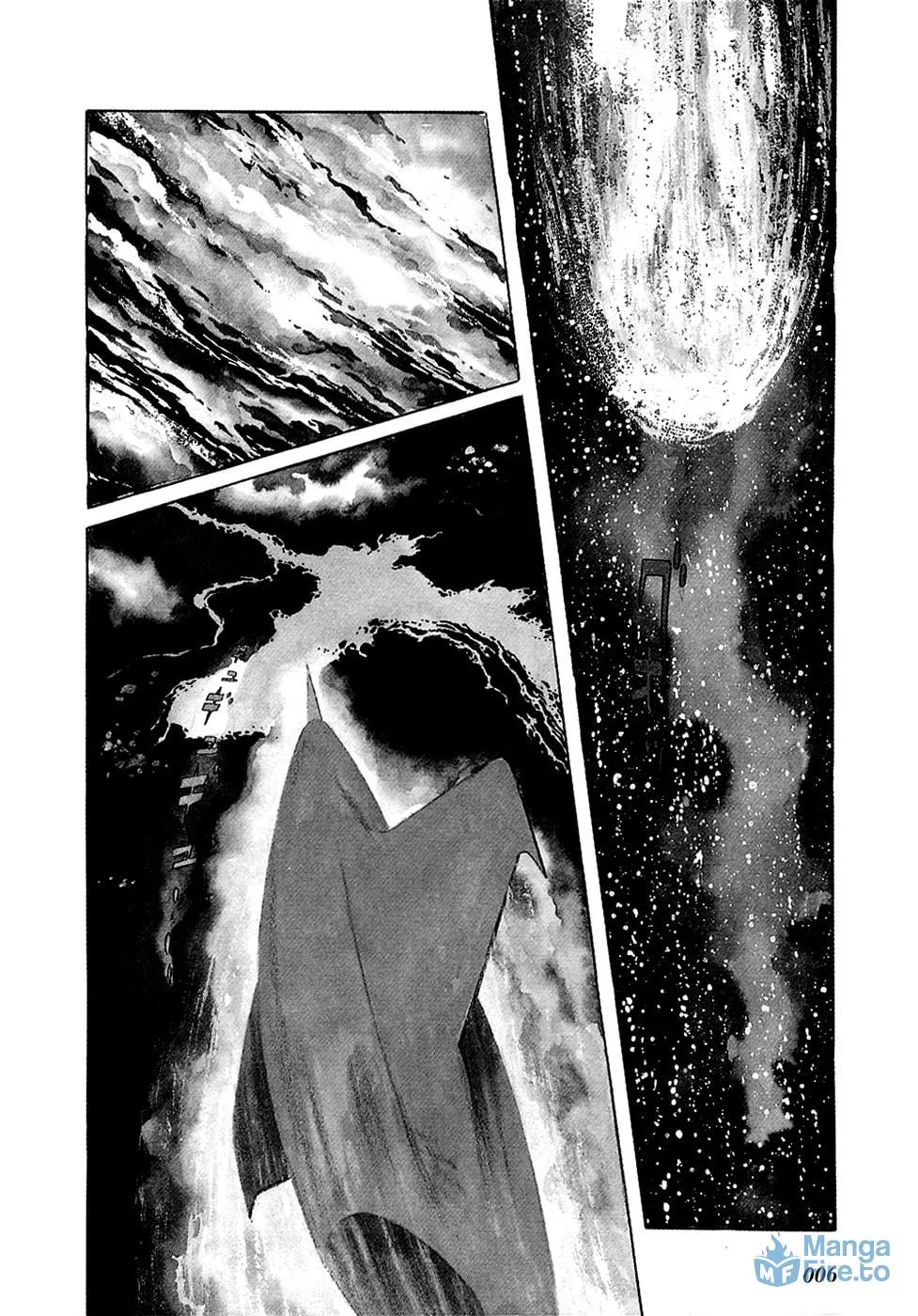 Read Ryuu no Michi chapter 1 image 8 on Lezhin
