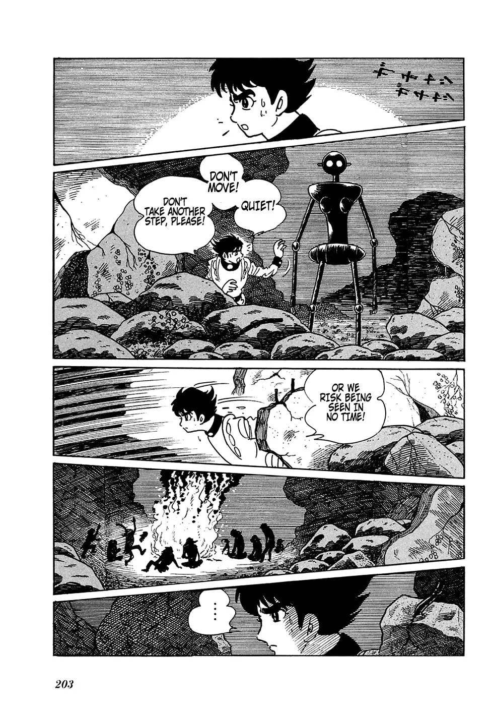 Read Ryuu no Michi chapter 10.1 image 1 on Lezhin