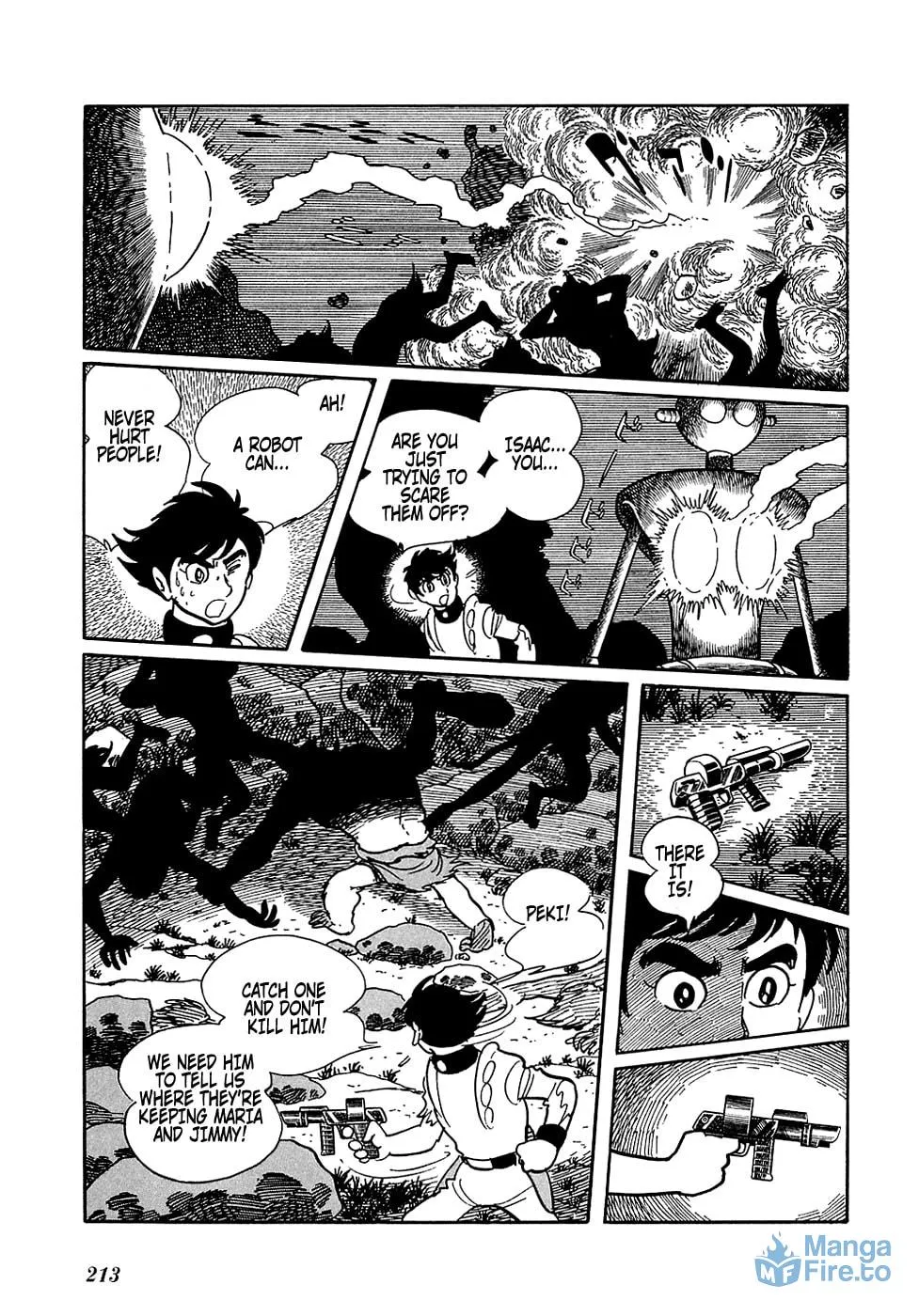 Read Ryuu no Michi chapter 10.1 image 11 on Lezhin