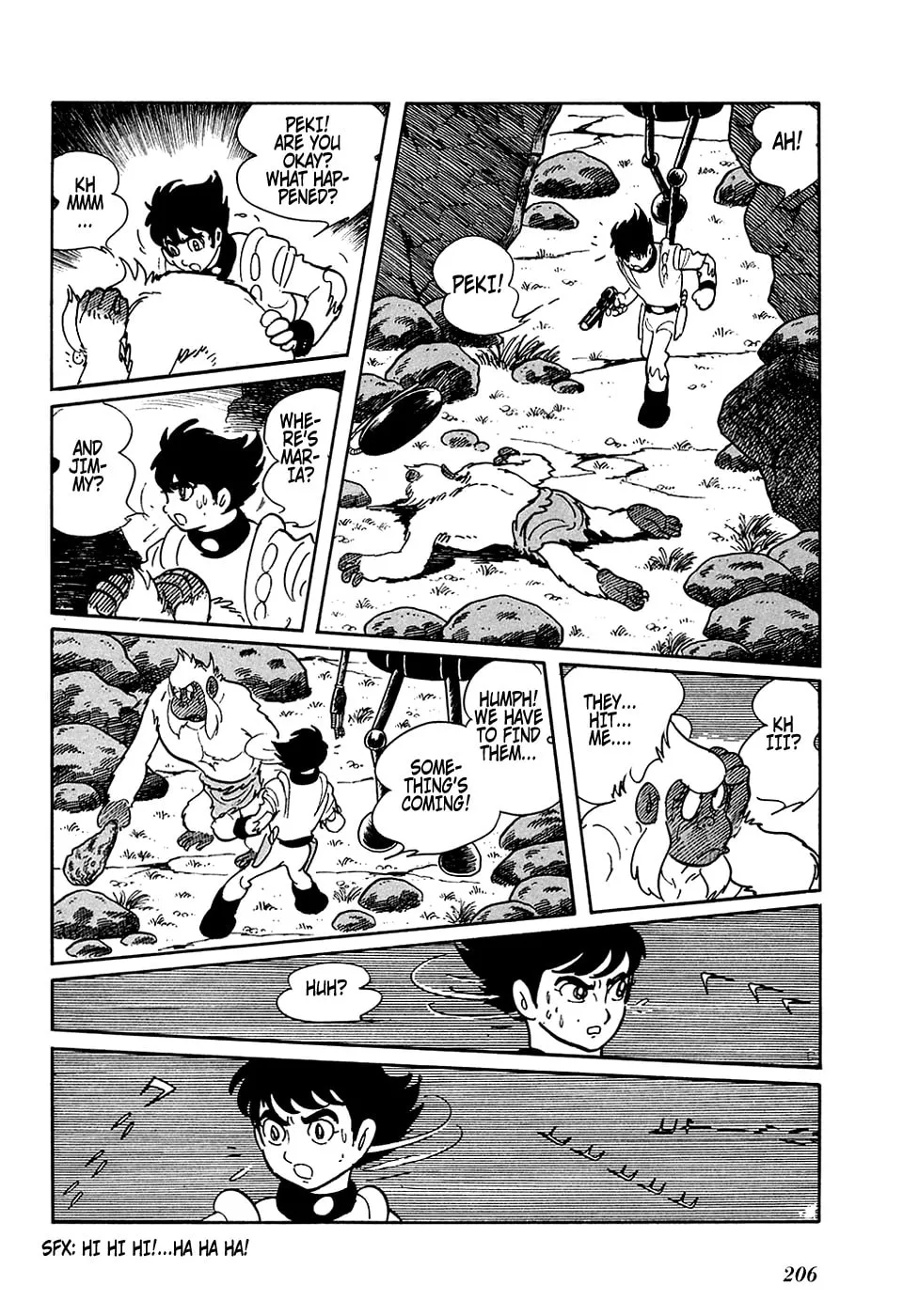 Read Ryuu no Michi chapter 10.1 image 4 on Lezhin