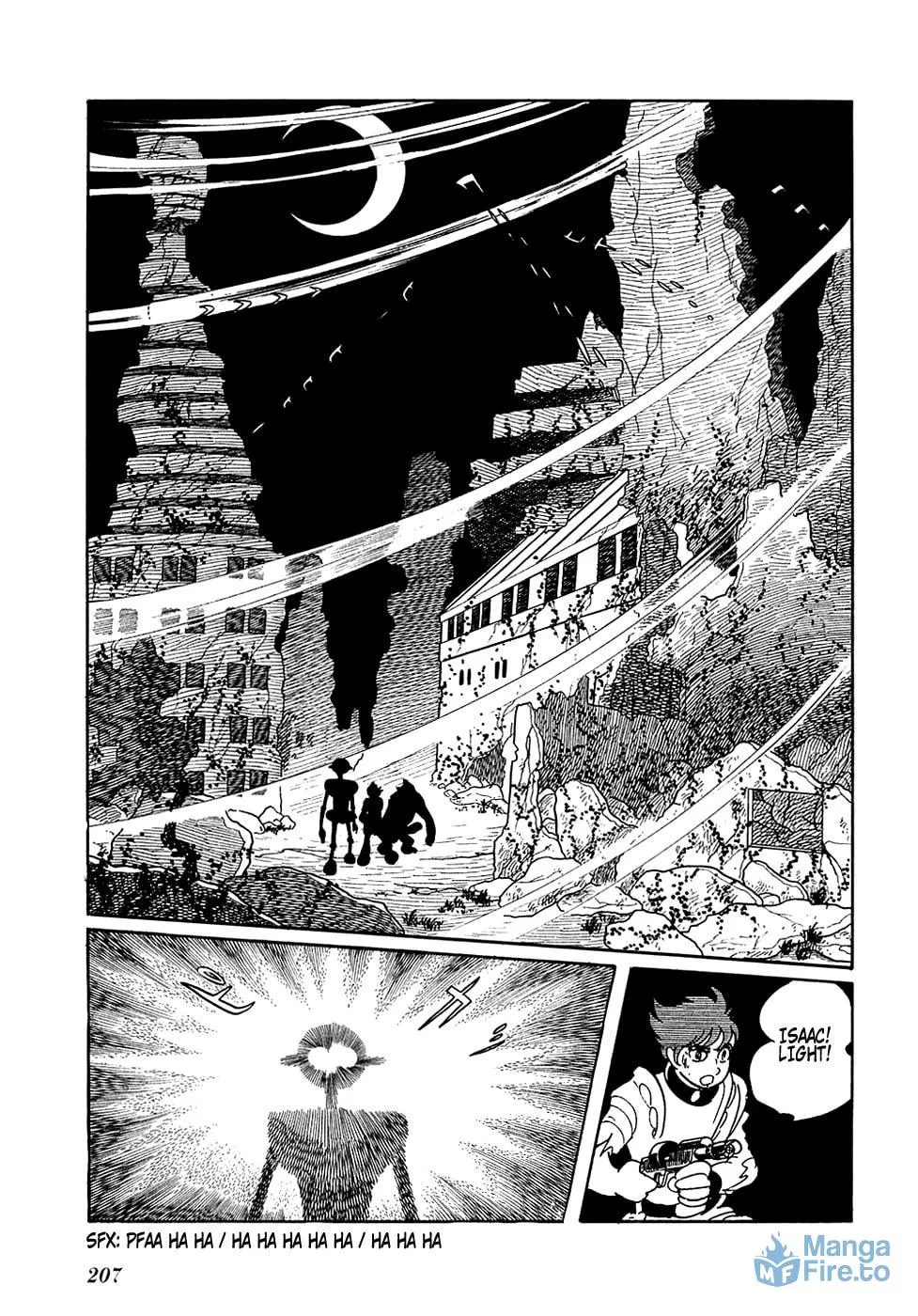 Read Ryuu no Michi chapter 10.1 image 5 on Lezhin
