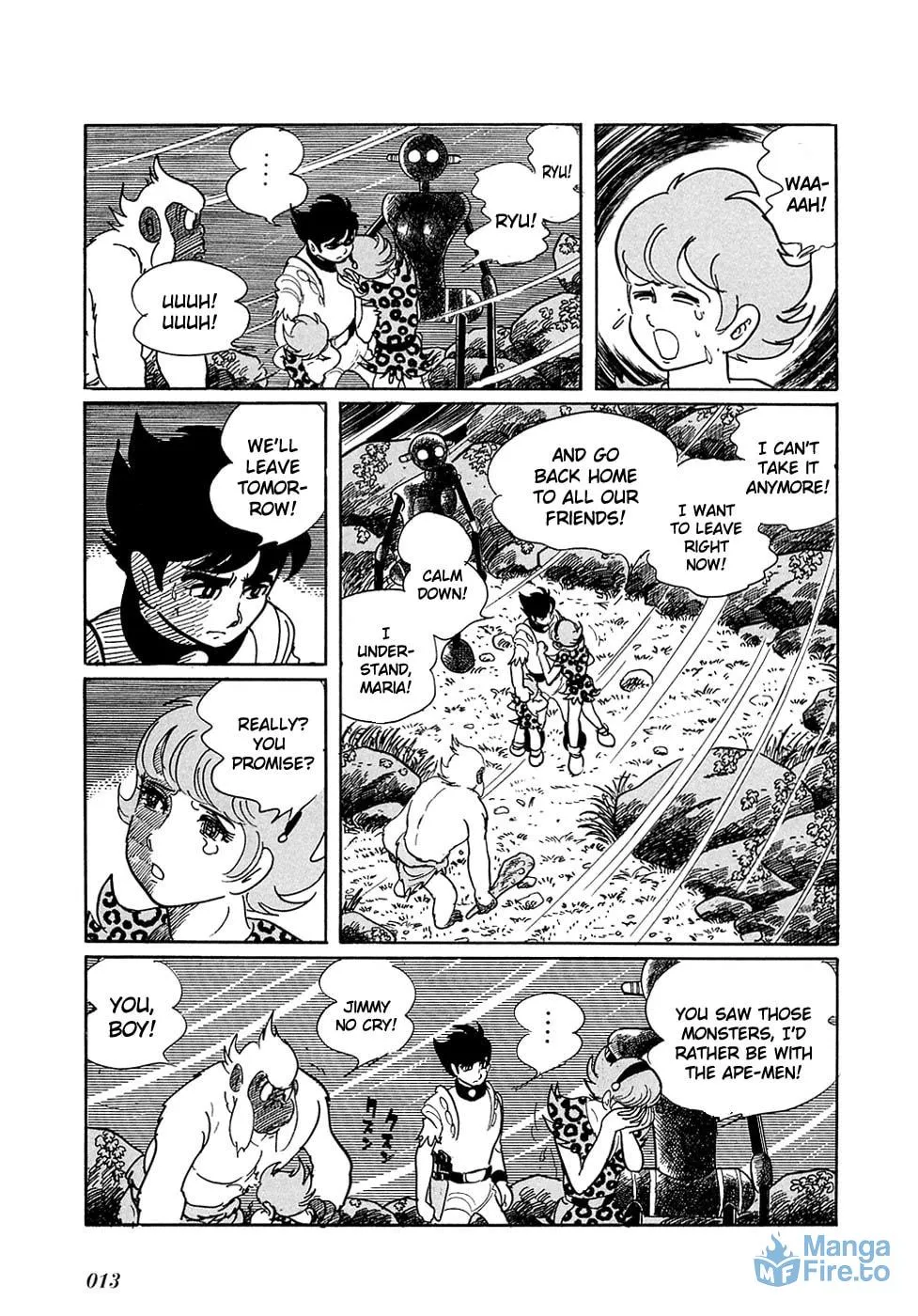 Read Ryuu no Michi chapter 10.2 image 14 on Lezhin