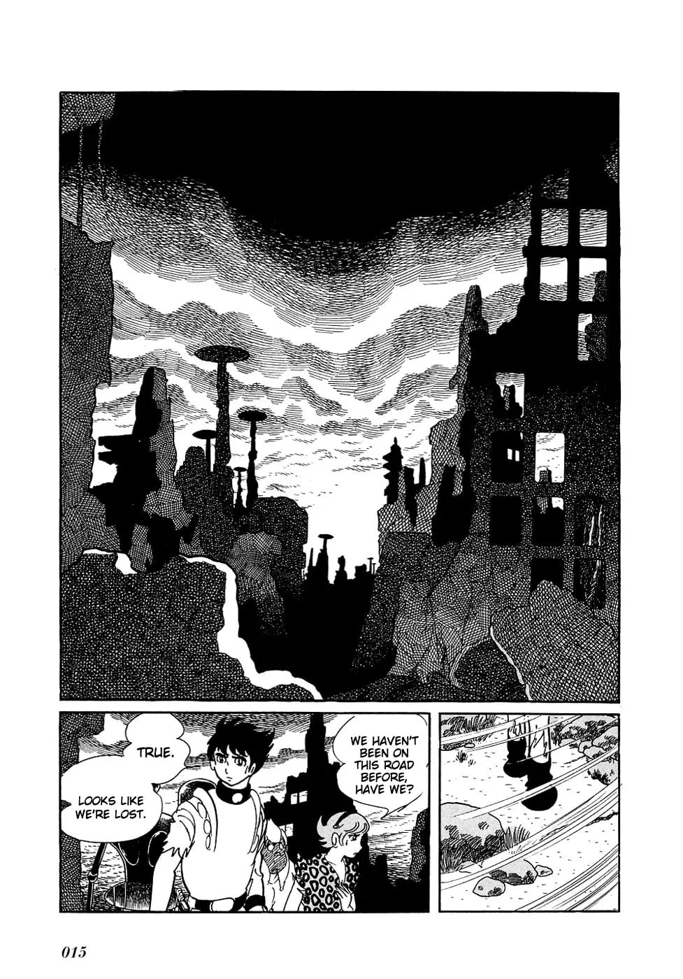Read Ryuu no Michi chapter 10.2 image 16 on Lezhin