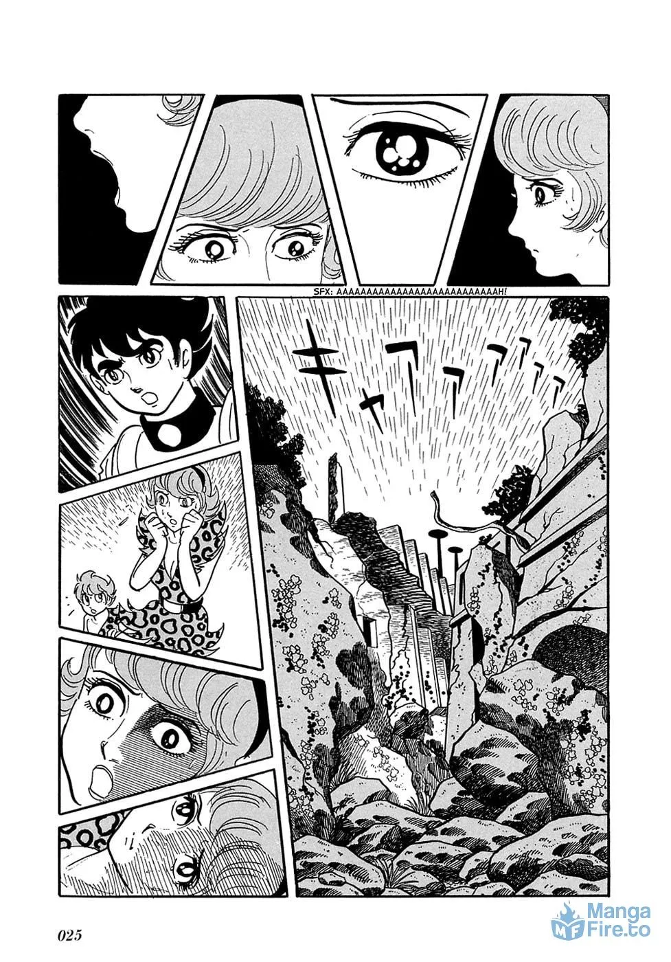 Read Ryuu no Michi chapter 10.2 image 26 on Lezhin