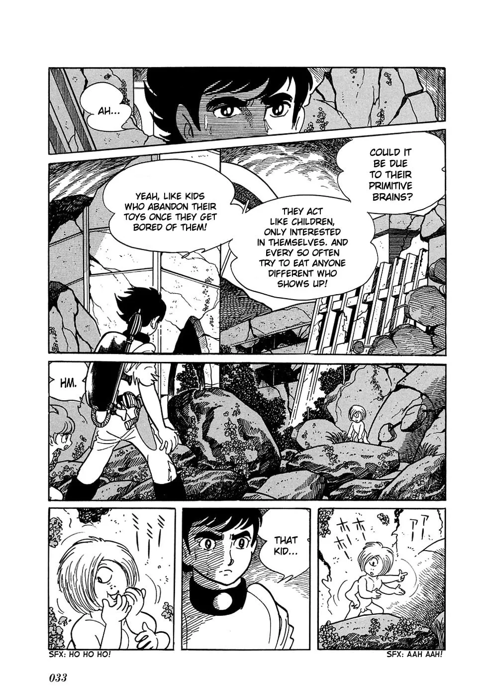 Read Ryuu no Michi chapter 10.2 image 34 on Lezhin