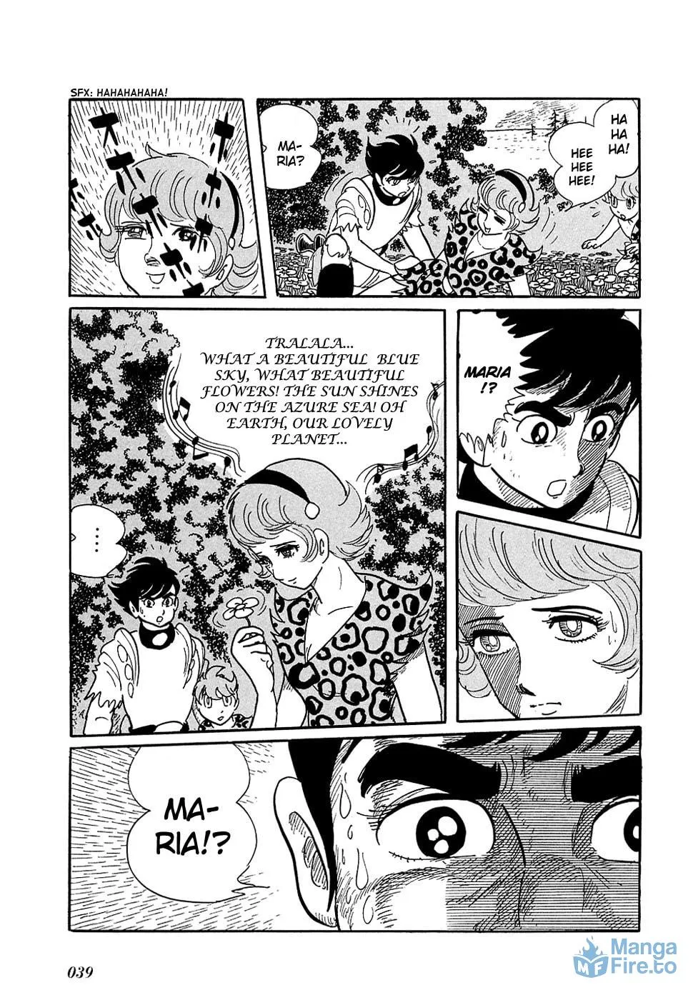 Read Ryuu no Michi chapter 11 image 2 on Lezhin