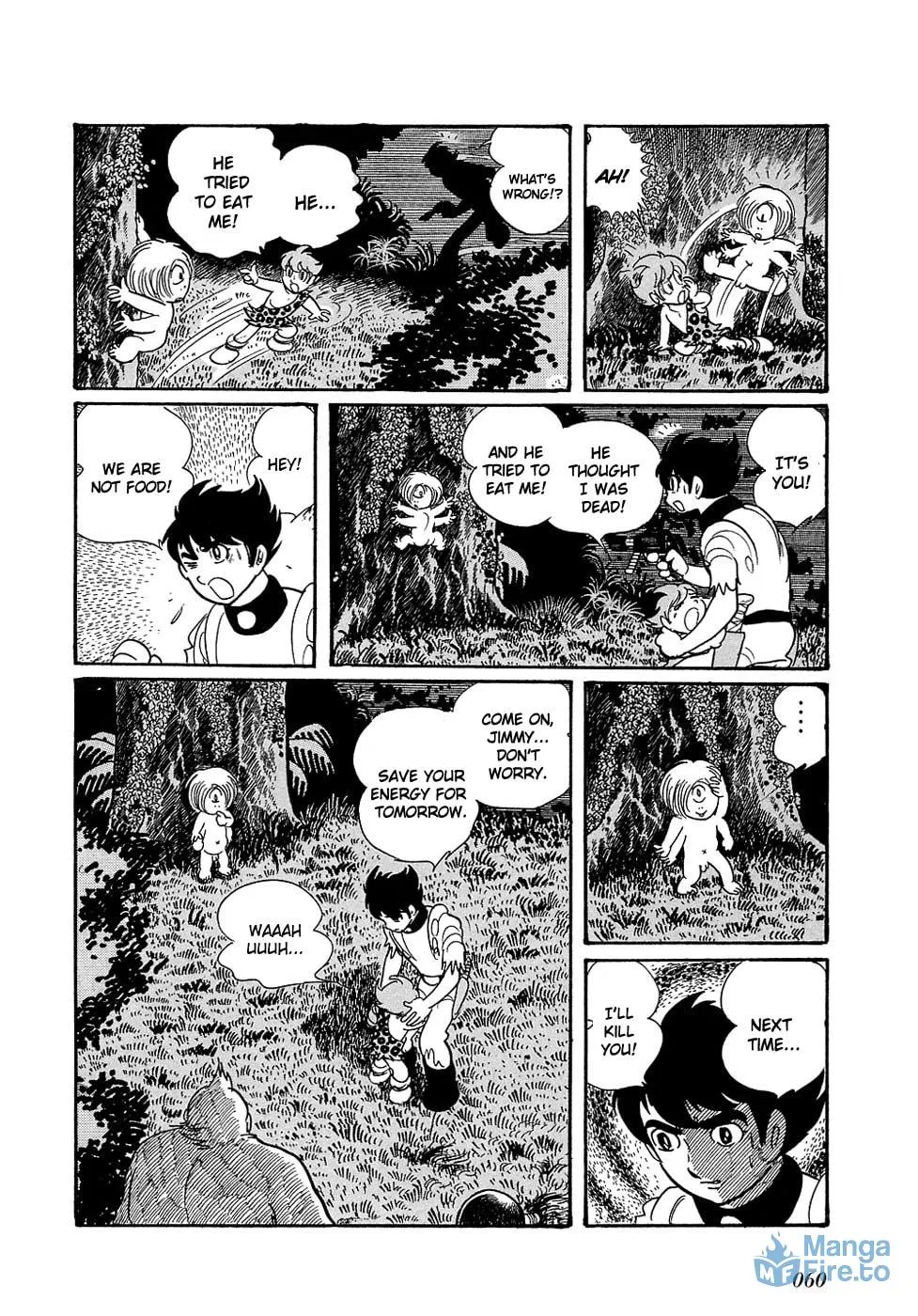 Read Ryuu no Michi chapter 11 image 23 on Lezhin