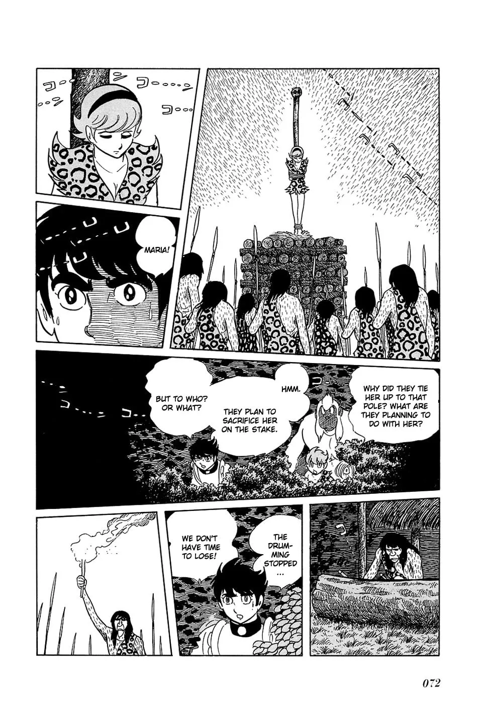 Read Ryuu no Michi chapter 12 image 4 on Lezhin