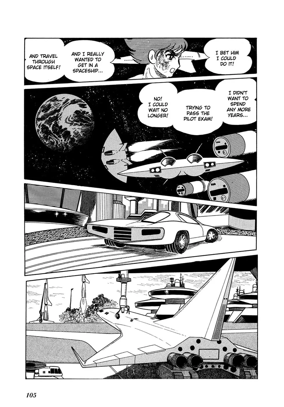 Read Ryuu no Michi chapter 13 image 10 on Lezhin