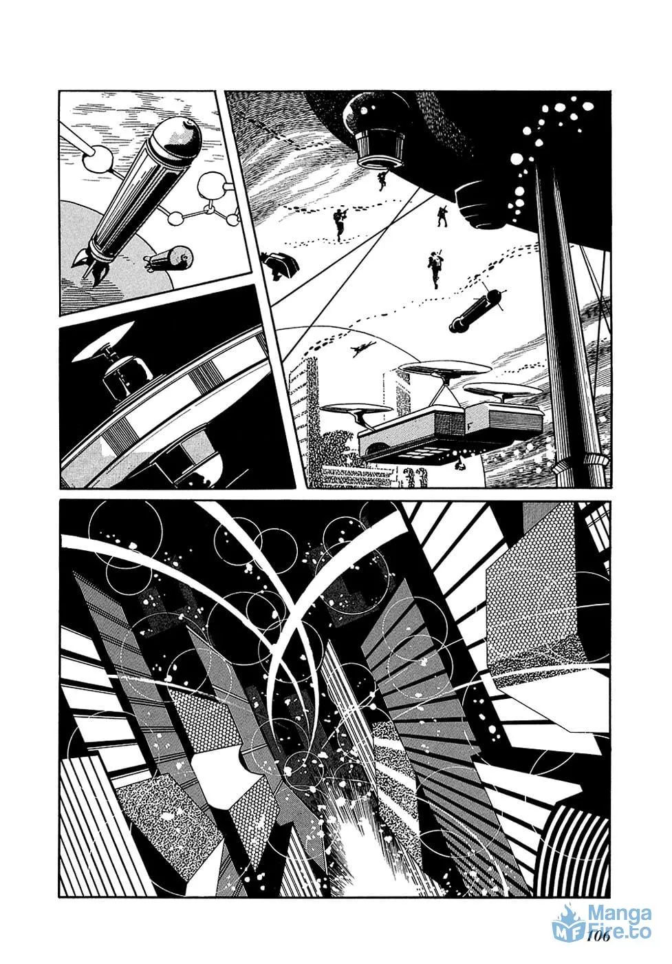 Read Ryuu no Michi chapter 13 image 11 on Lezhin