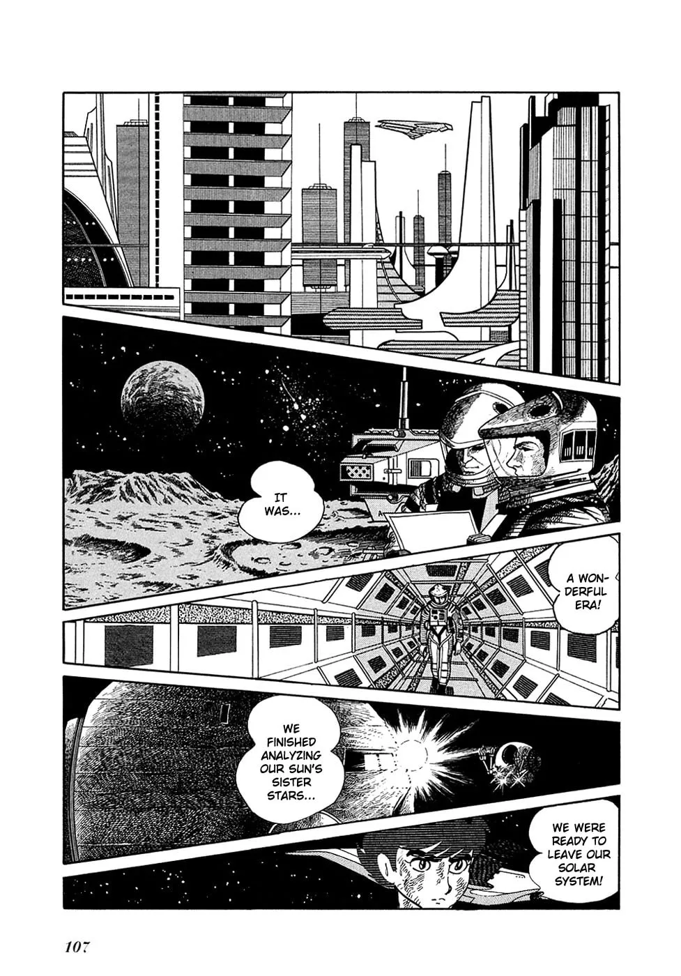 Read Ryuu no Michi chapter 13 image 12 on Lezhin