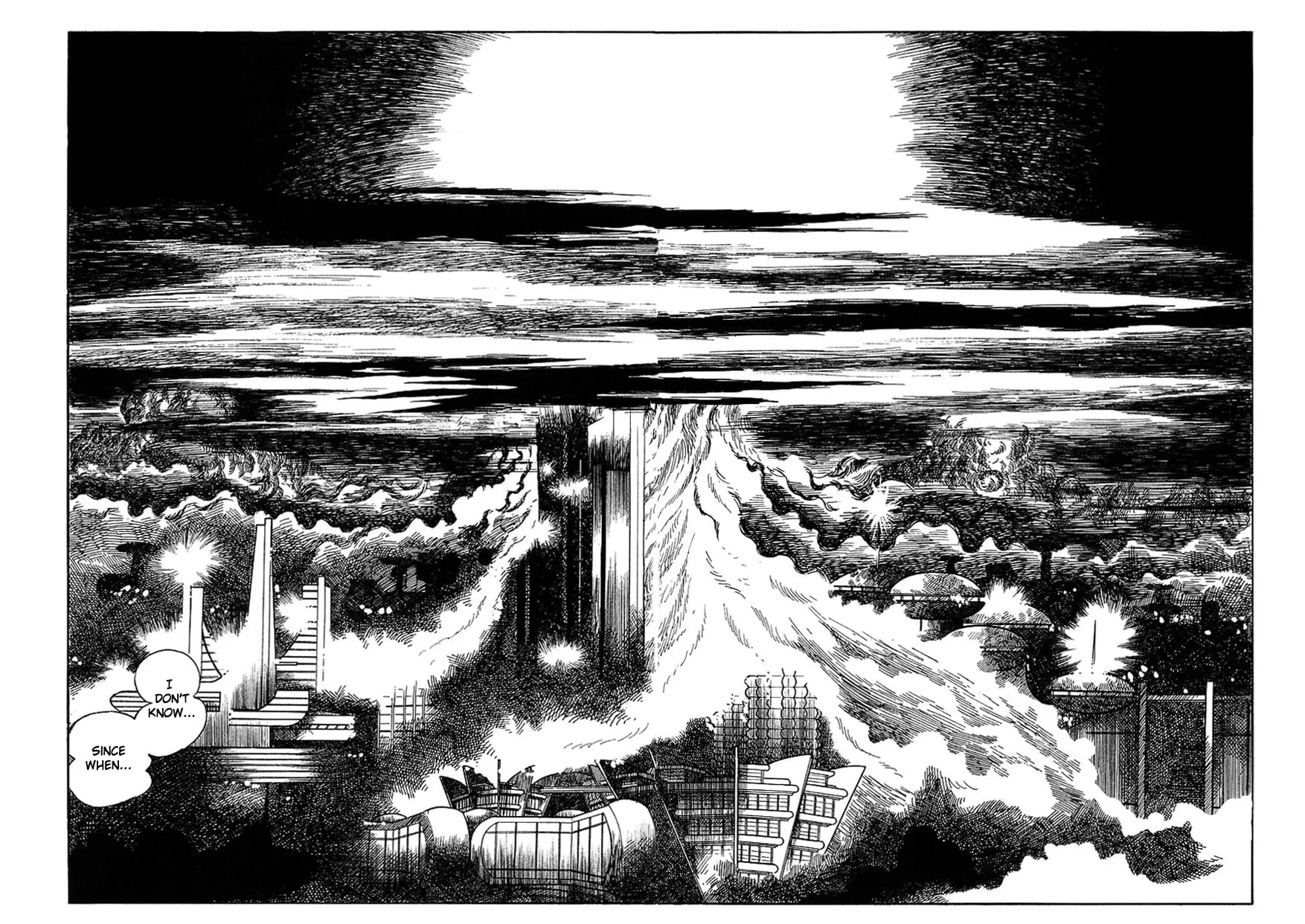 Read Ryuu no Michi chapter 13 image 21 on Lezhin