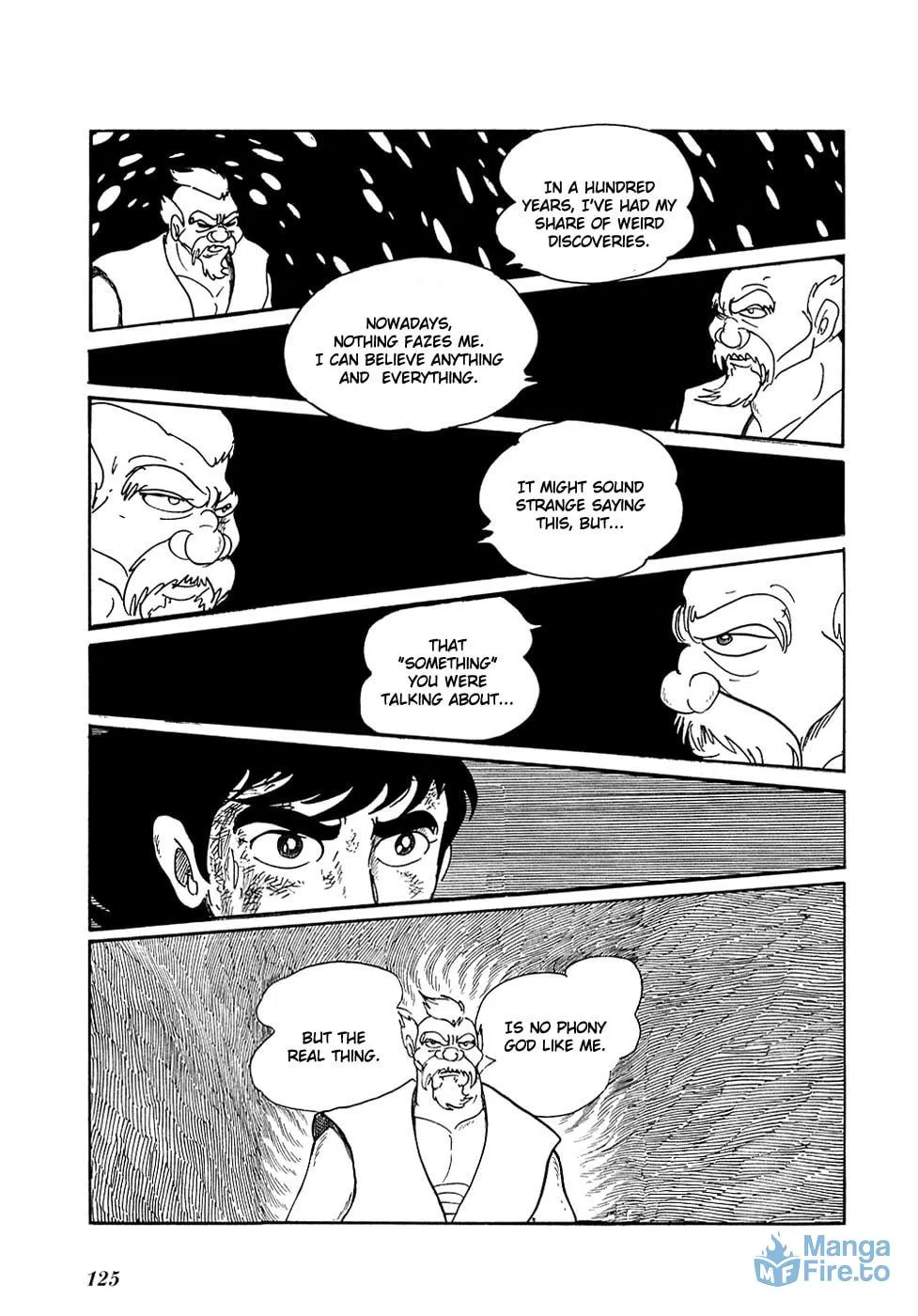Read Ryuu no Michi chapter 13 image 29 on Lezhin