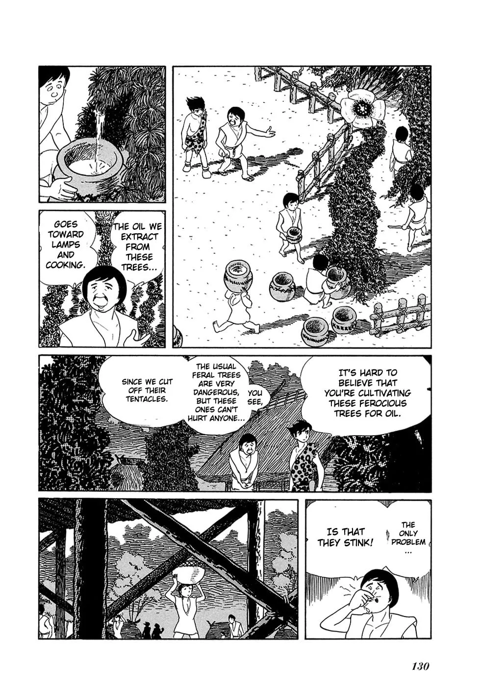Read Ryuu no Michi chapter 14 image 1 on Lezhin