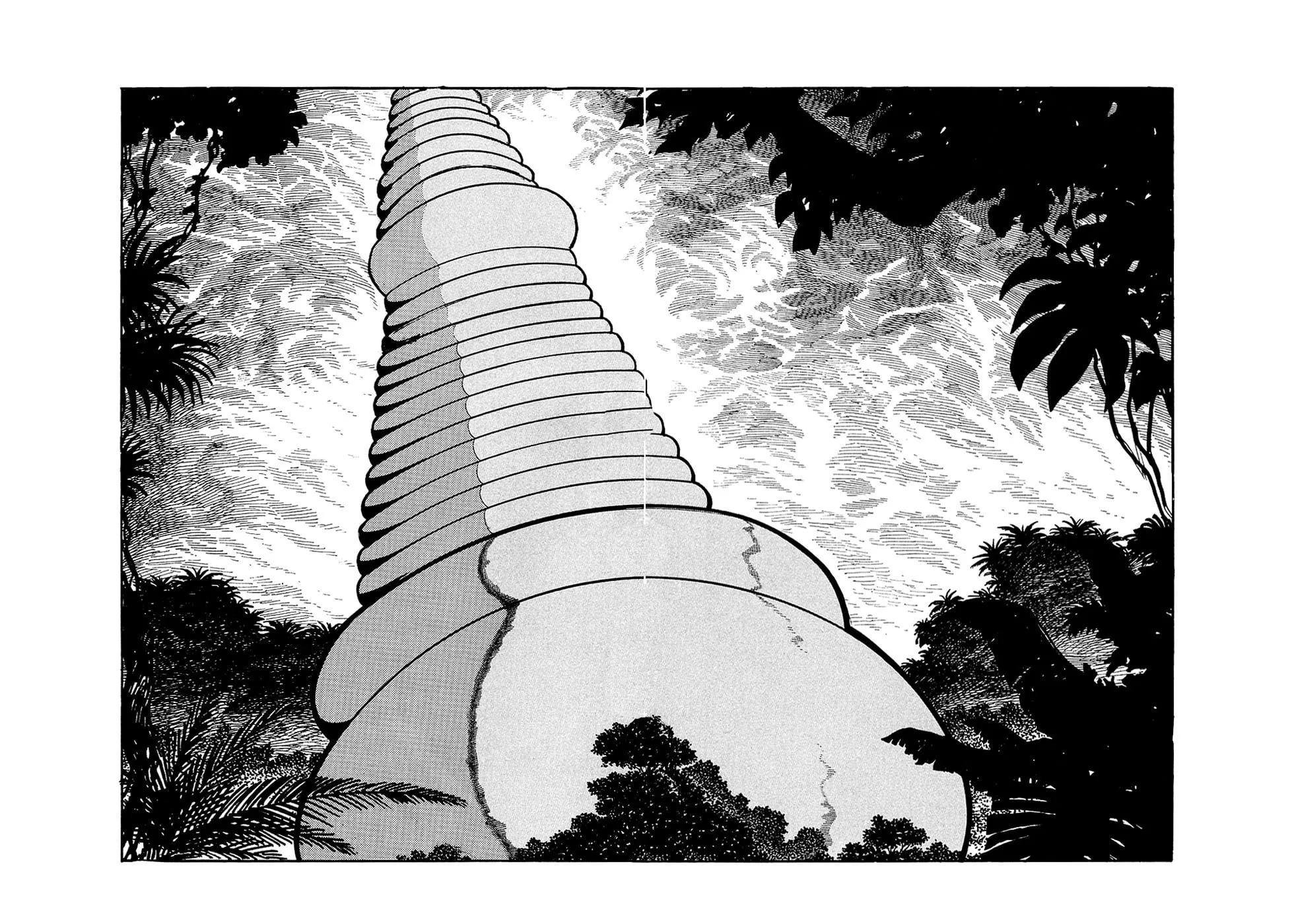 Read Ryuu no Michi chapter 14 image 33 on Lezhin