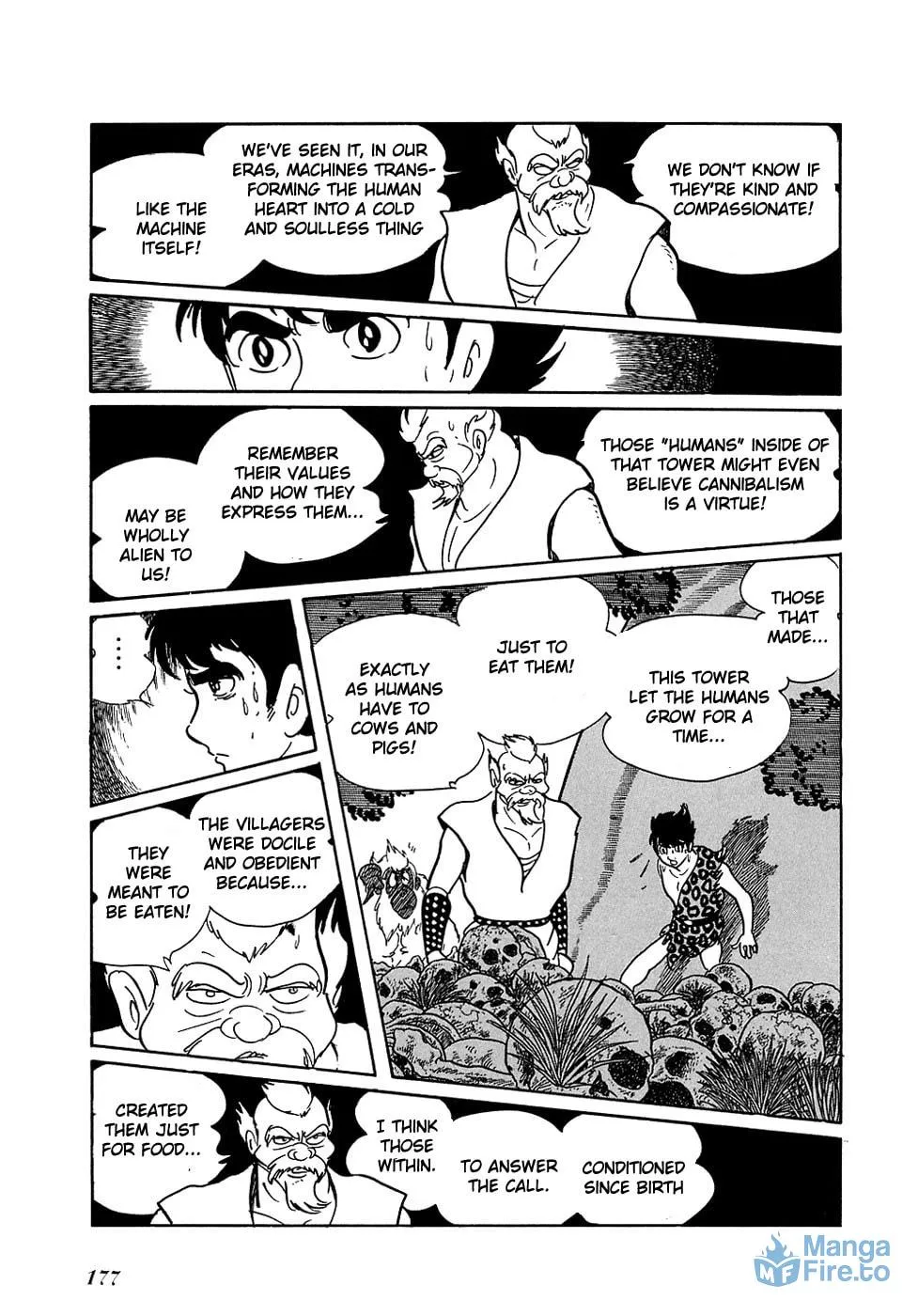 Read Ryuu no Michi chapter 14 image 47 on Lezhin