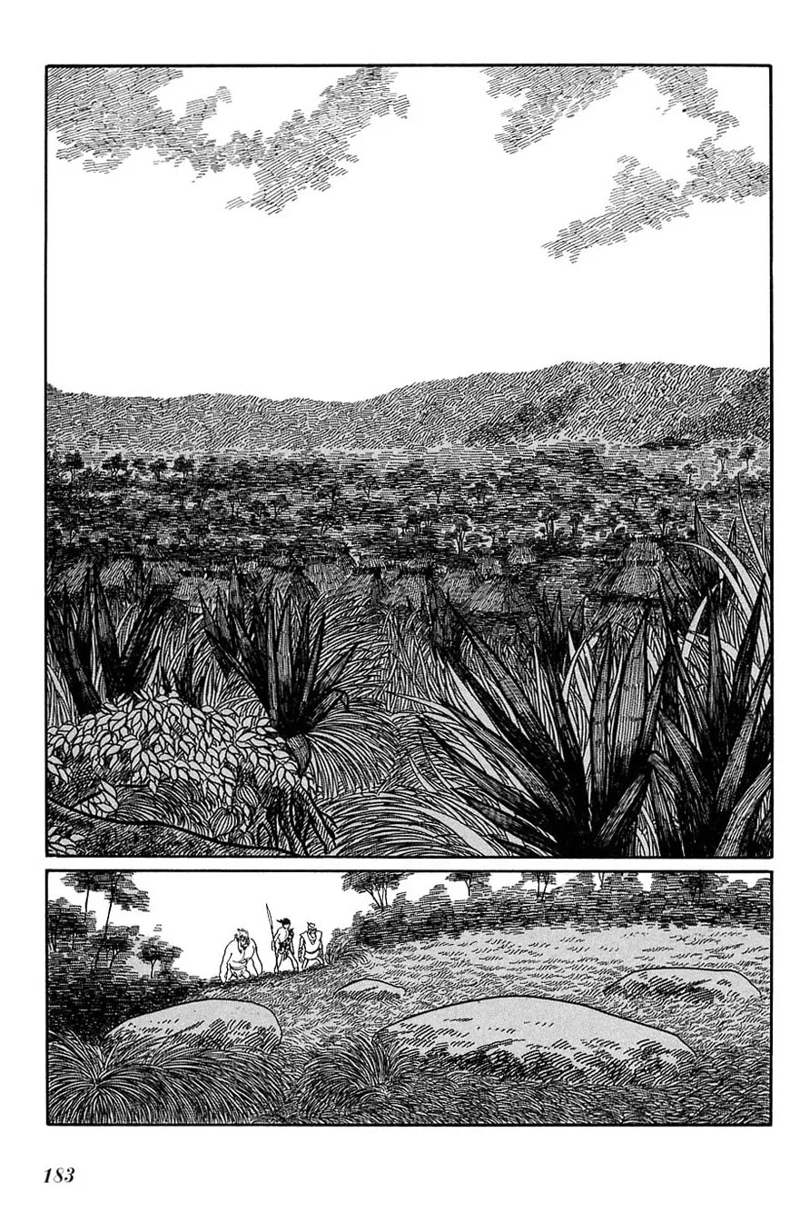 Read Ryuu no Michi chapter 15.1 image 1 on Lezhin