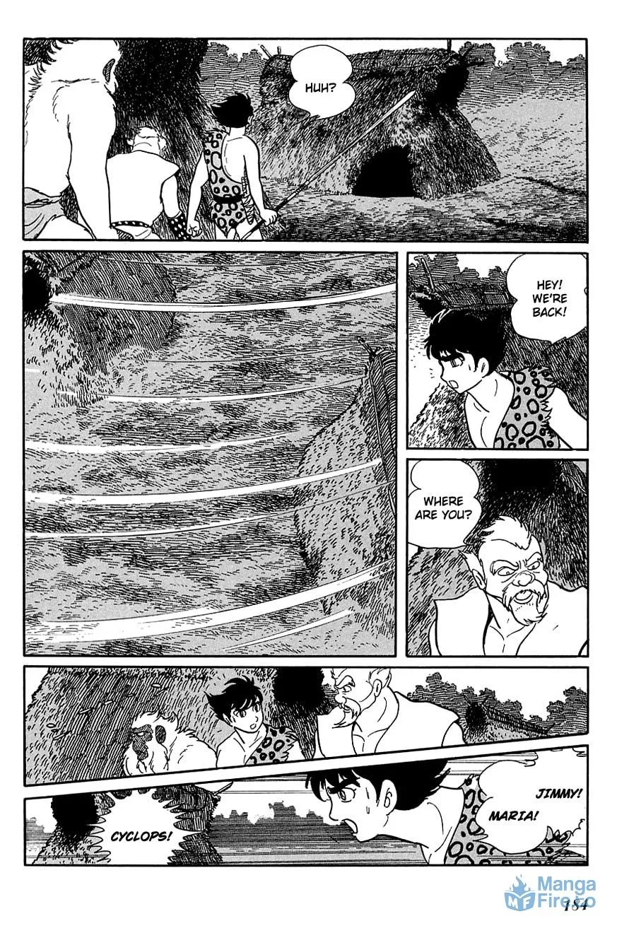Read Ryuu no Michi chapter 15.1 image 2 on Lezhin