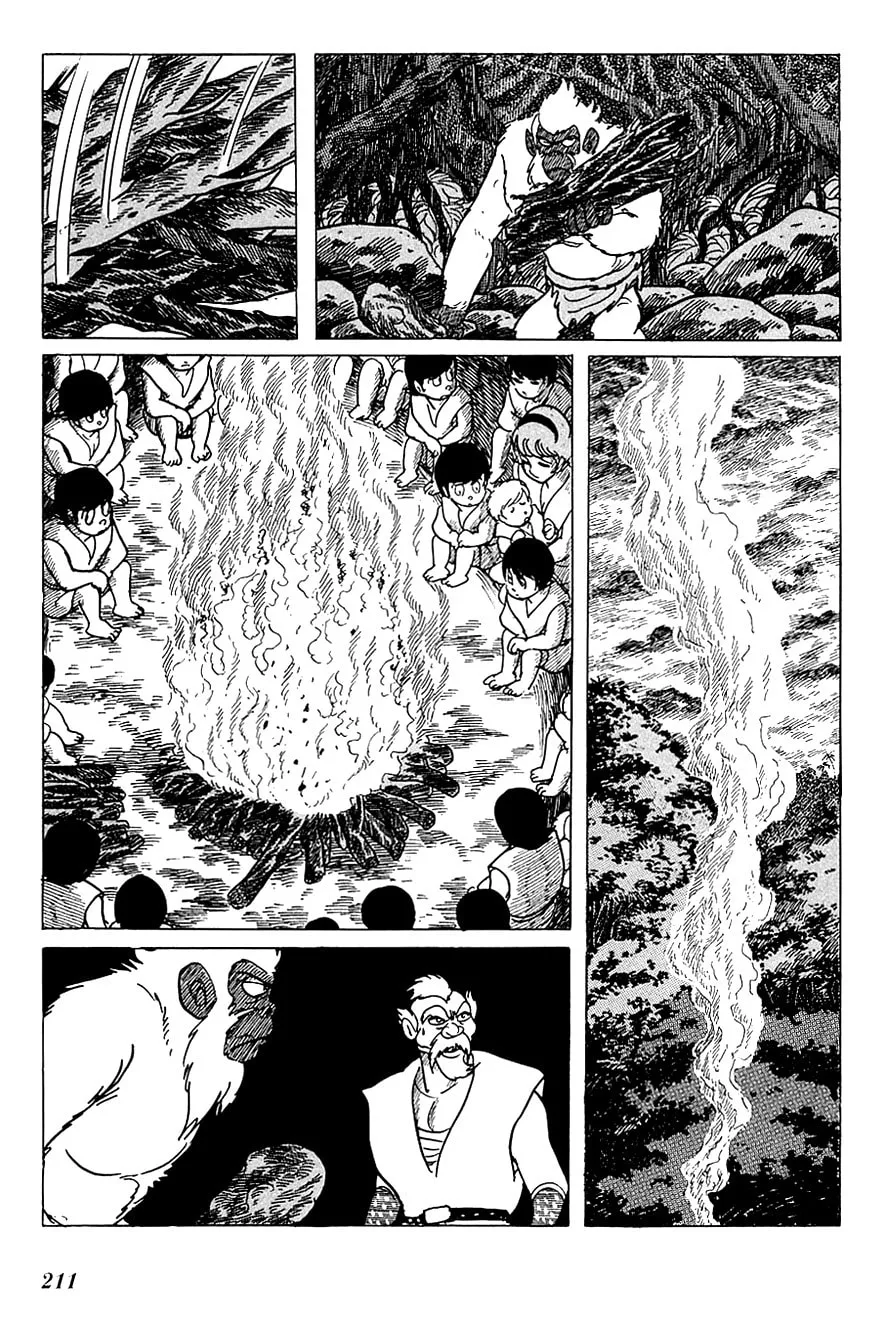 Read Ryuu no Michi chapter 15.1 image 28 on Lezhin