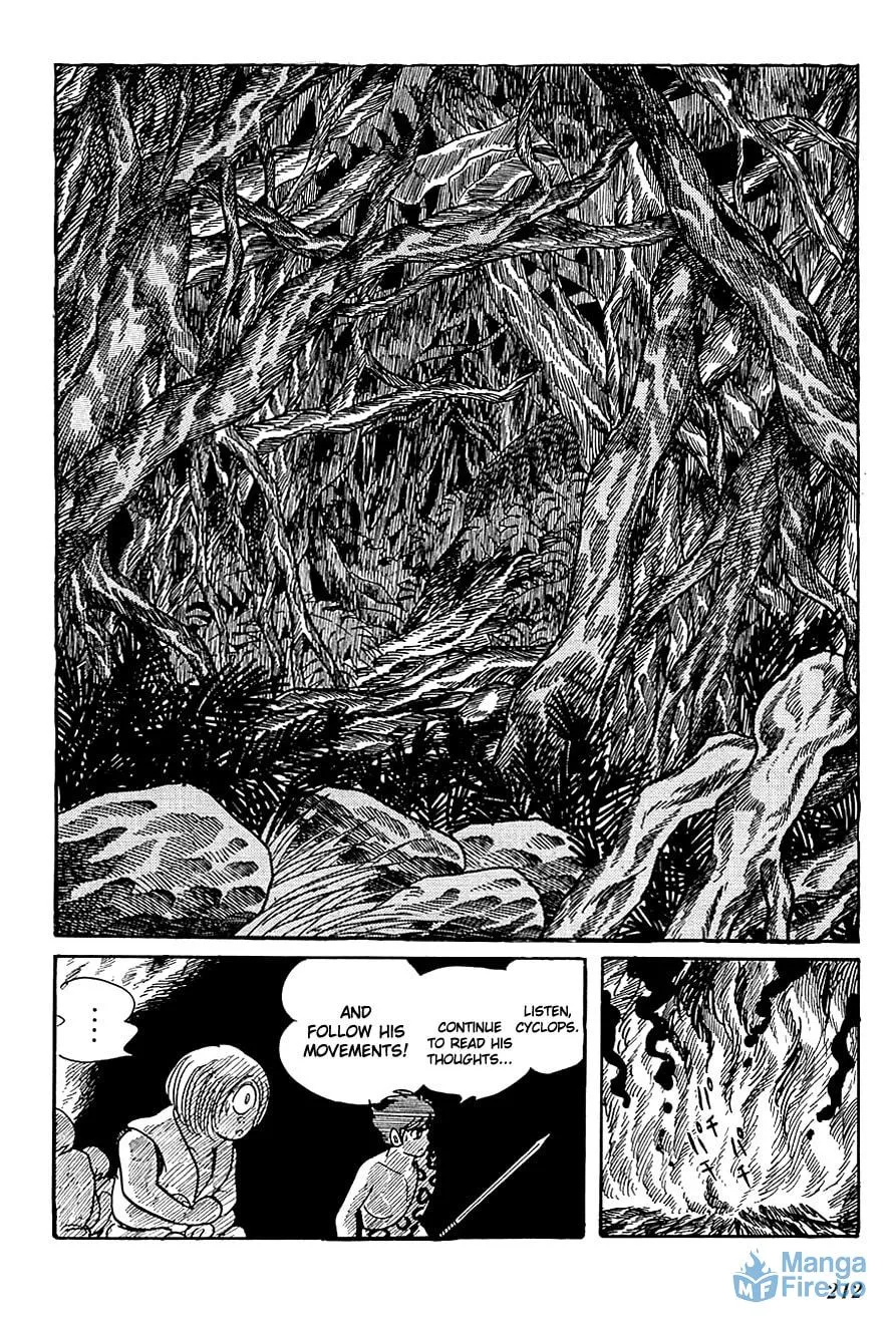Read Ryuu no Michi chapter 15.1 image 29 on Lezhin